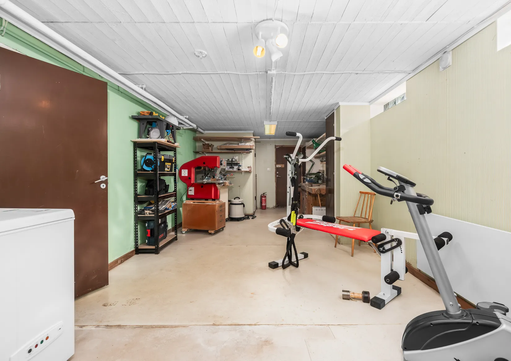 Villa, Alabastergatan 10, Södra Björksätra, Sandviken