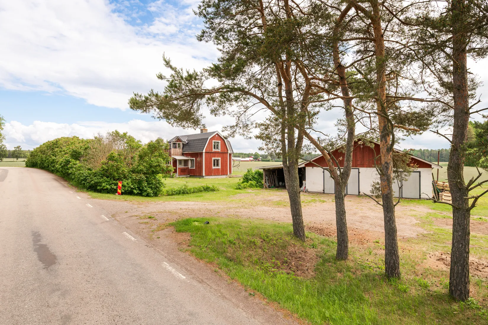 Villa, Lönsås 208, Lönsås, Motala