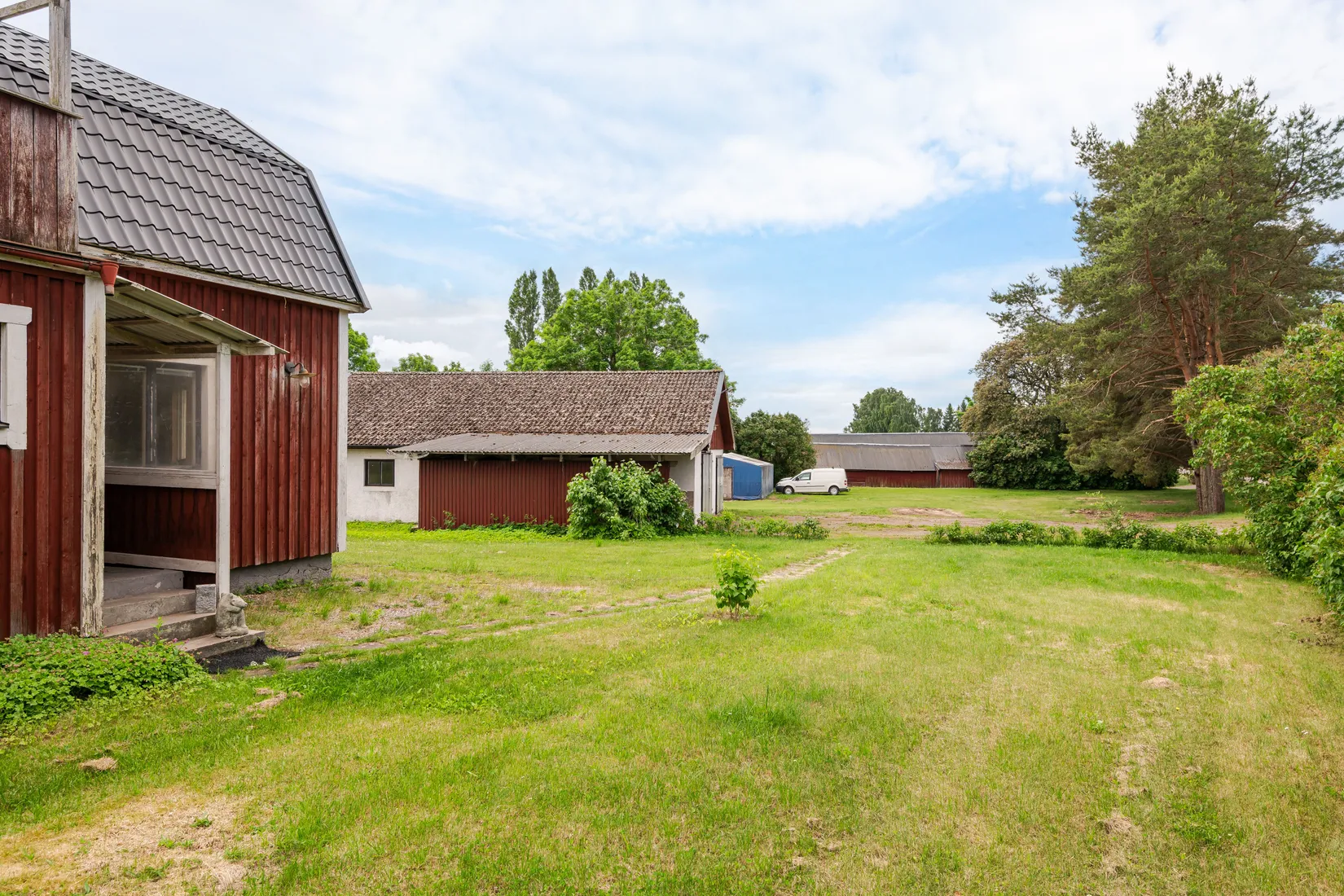 Villa, Lönsås 208, Lönsås, Motala