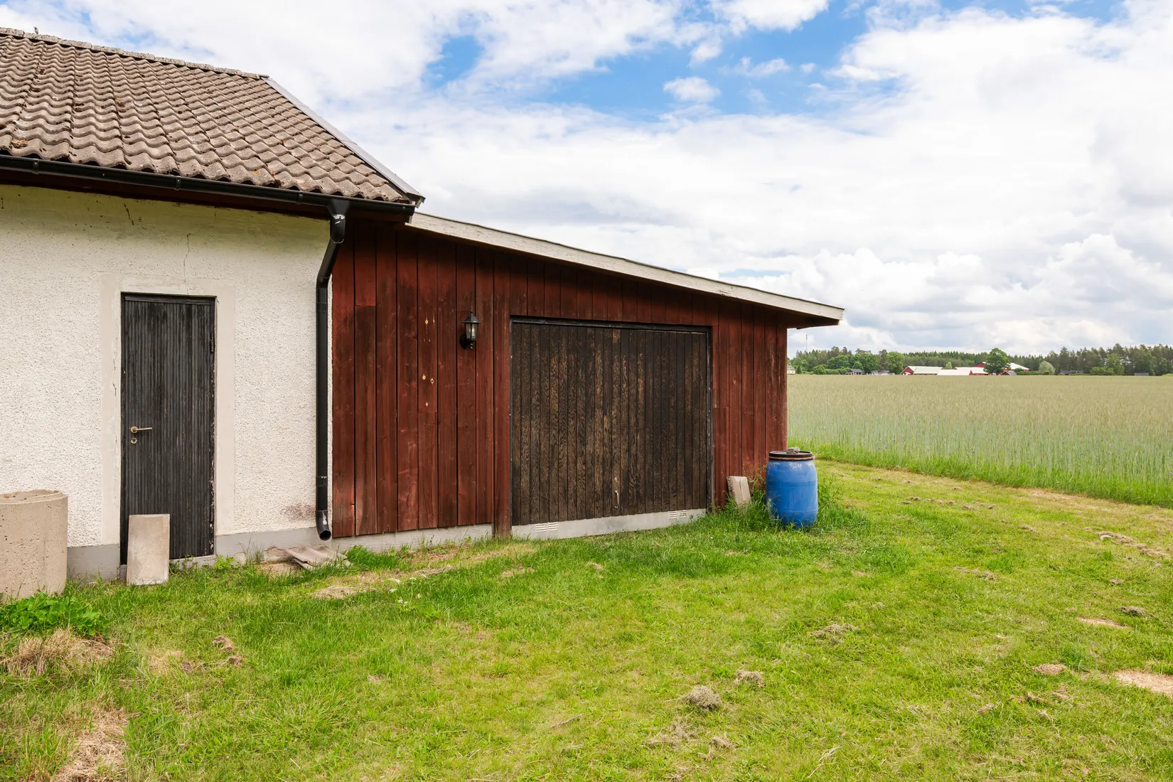 Villa, Lönsås 208, Lönsås, Motala
