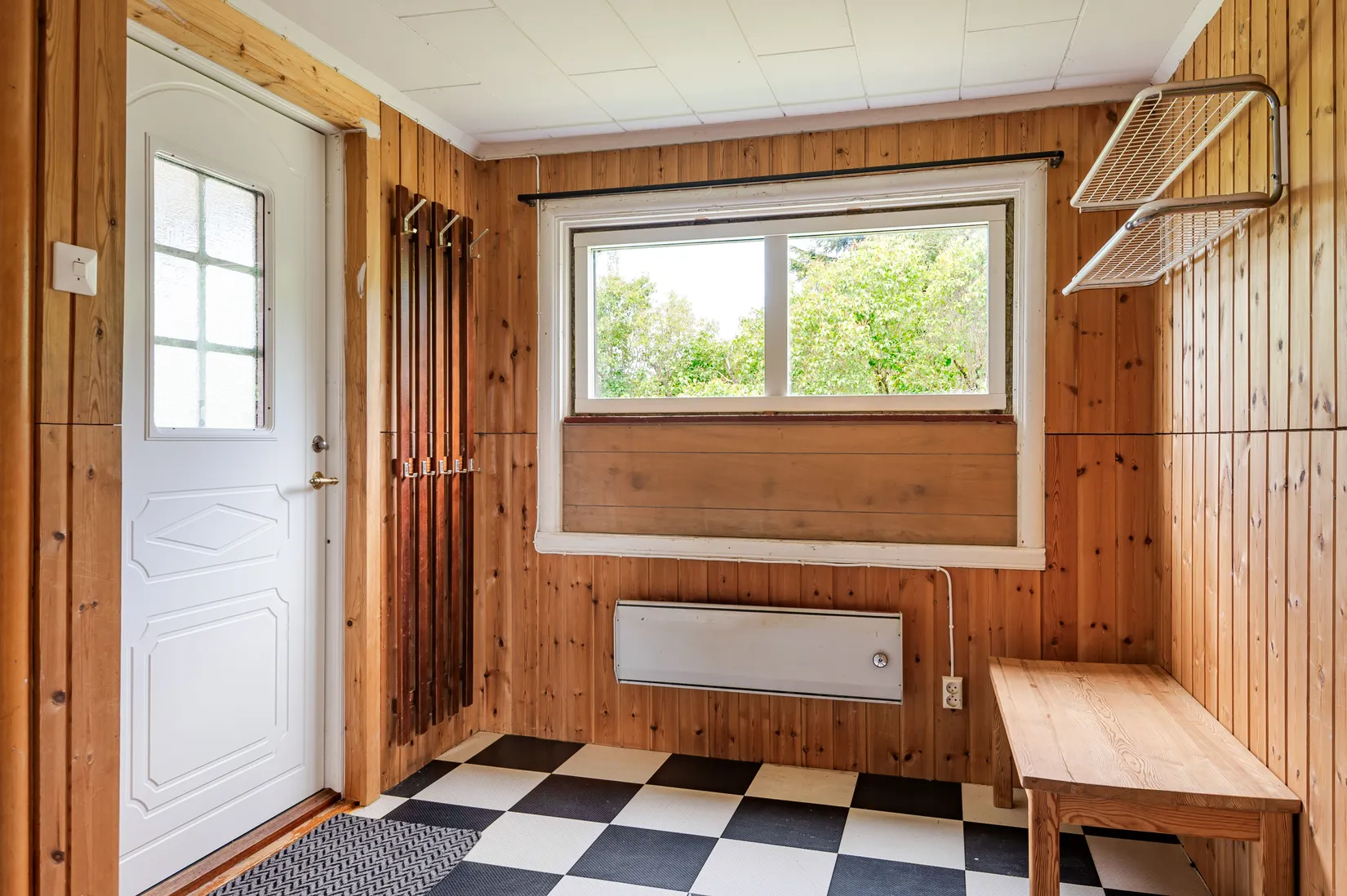 Villa, Lönsås 208, Lönsås, Motala