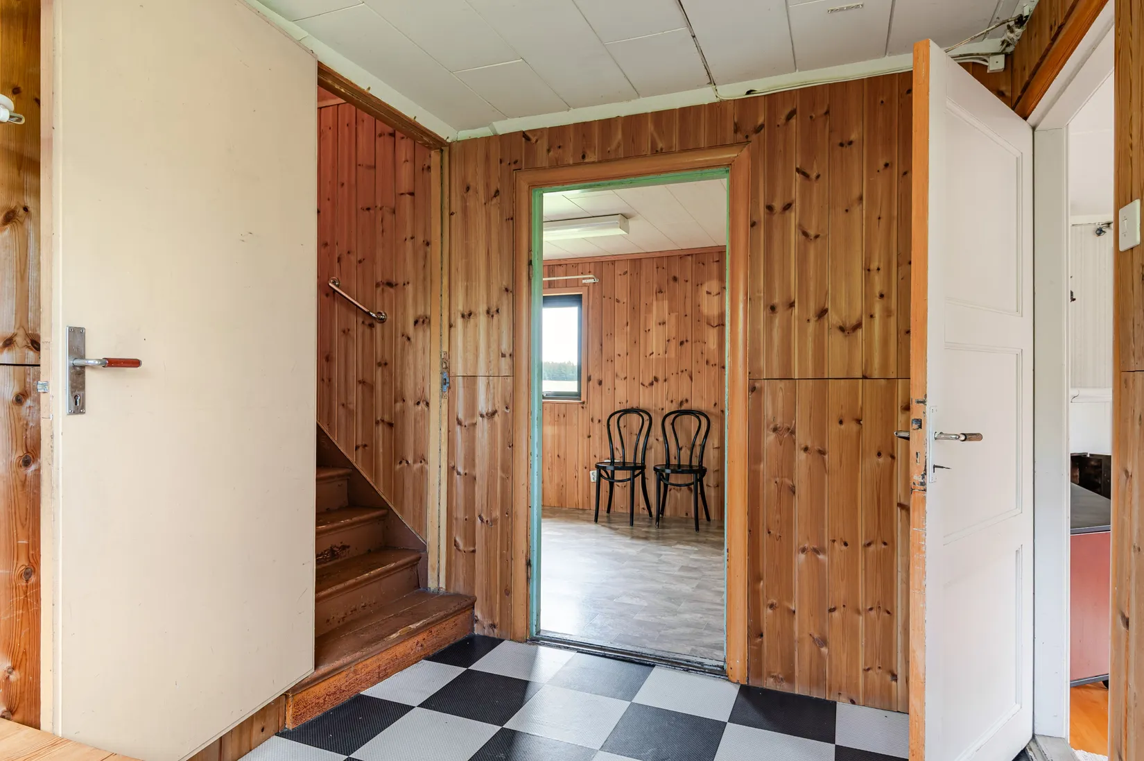 Villa, Lönsås 208, Lönsås, Motala