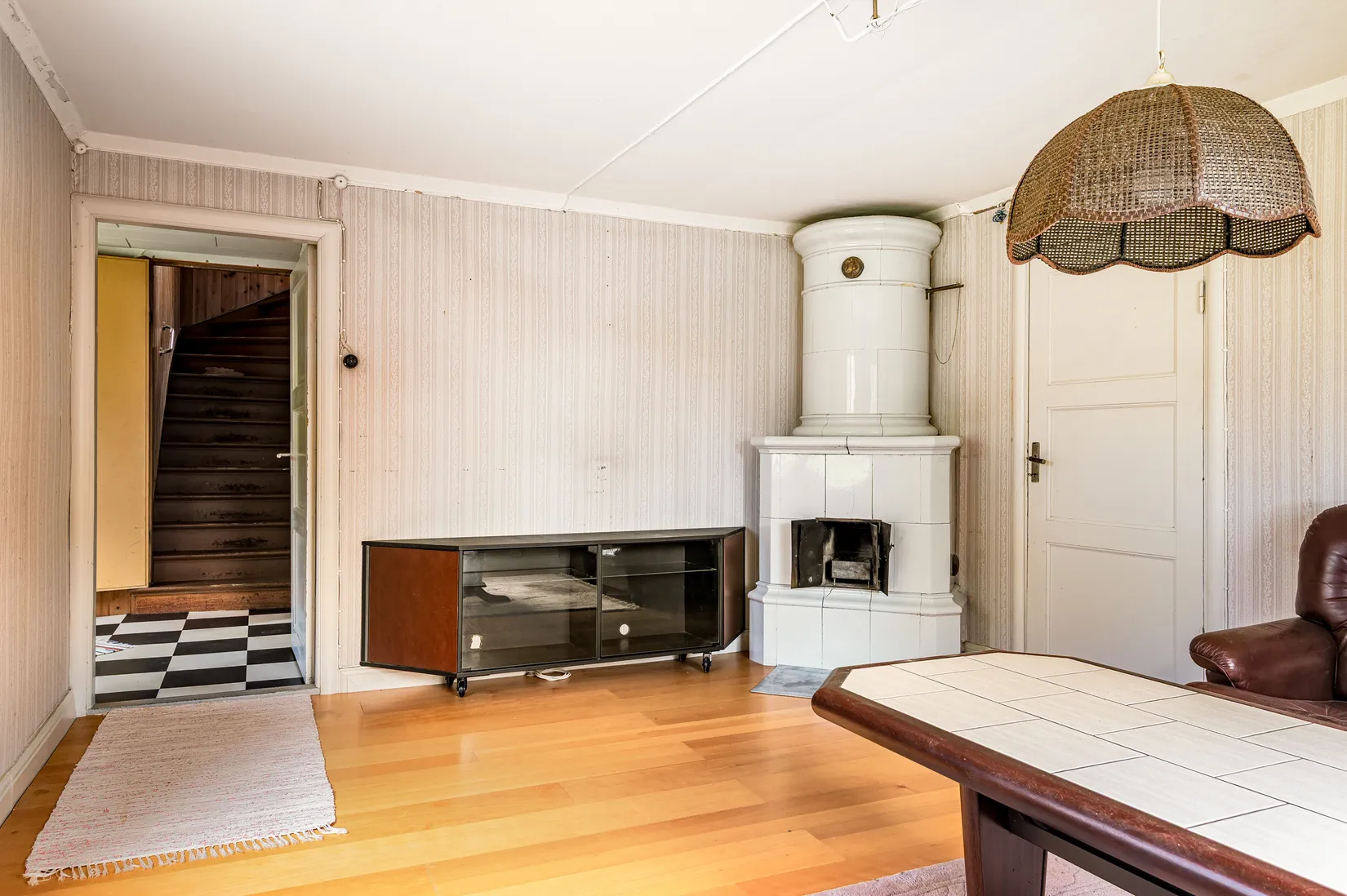 Villa, Lönsås 208, Lönsås, Motala