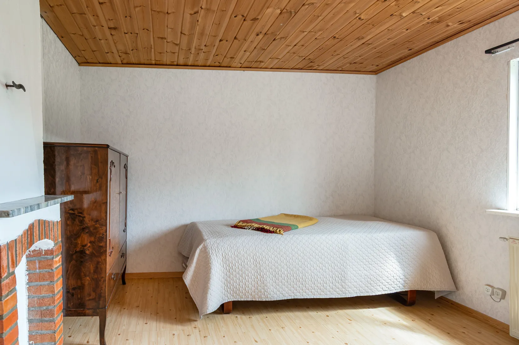 Villa, Lönsås 208, Lönsås, Motala