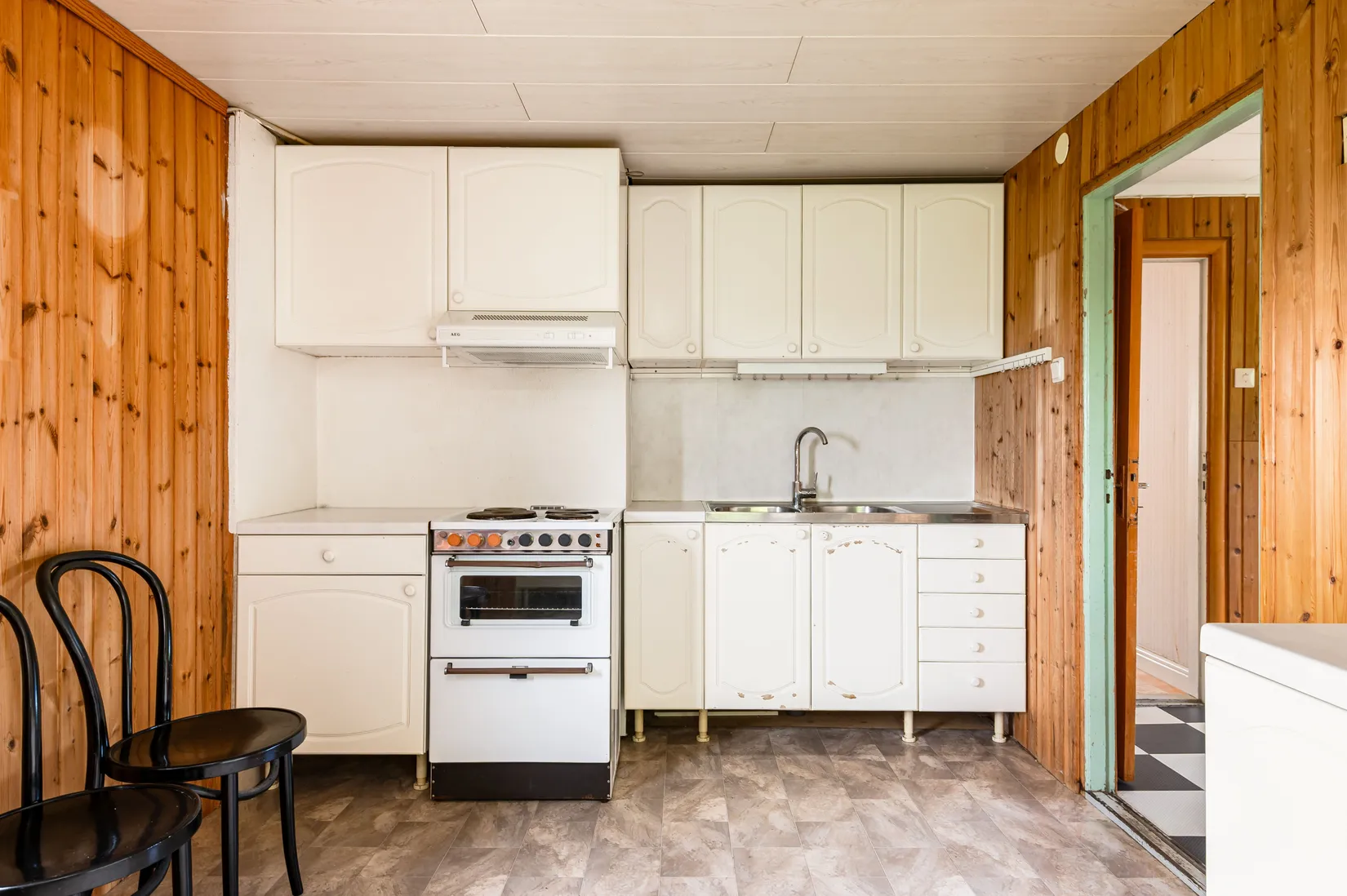 Villa, Lönsås 208, Lönsås, Motala