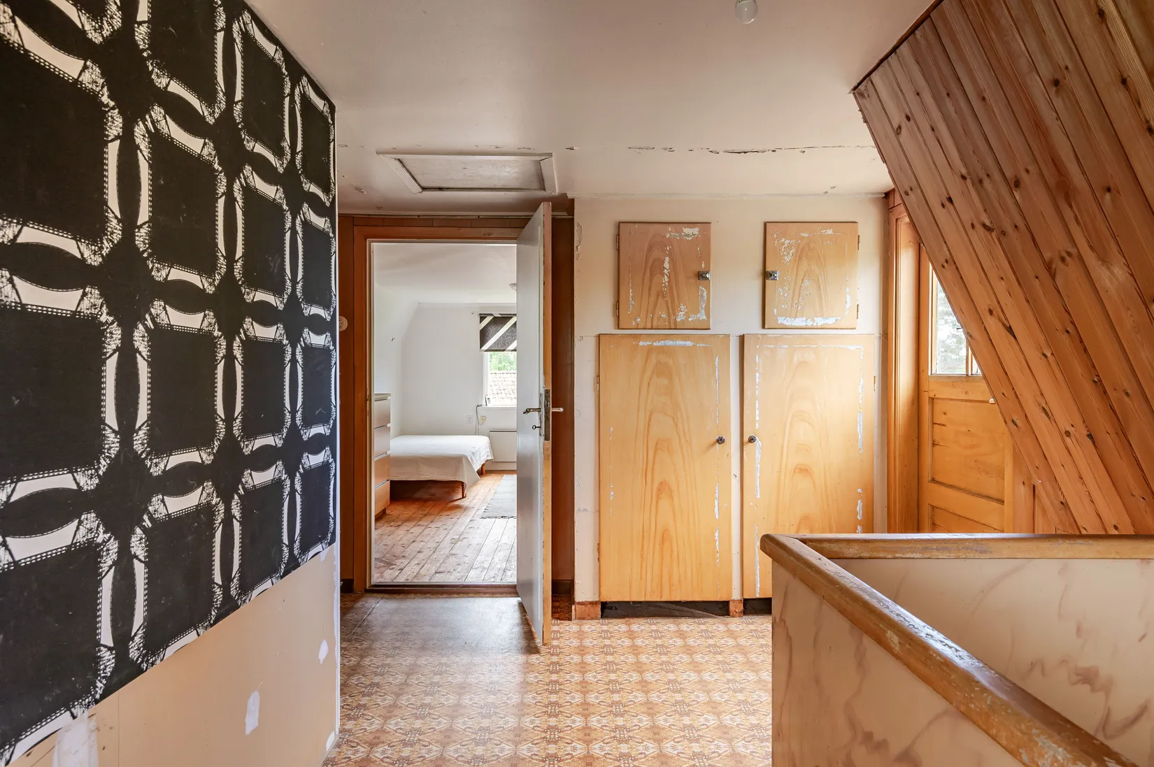 Villa, Lönsås 208, Lönsås, Motala