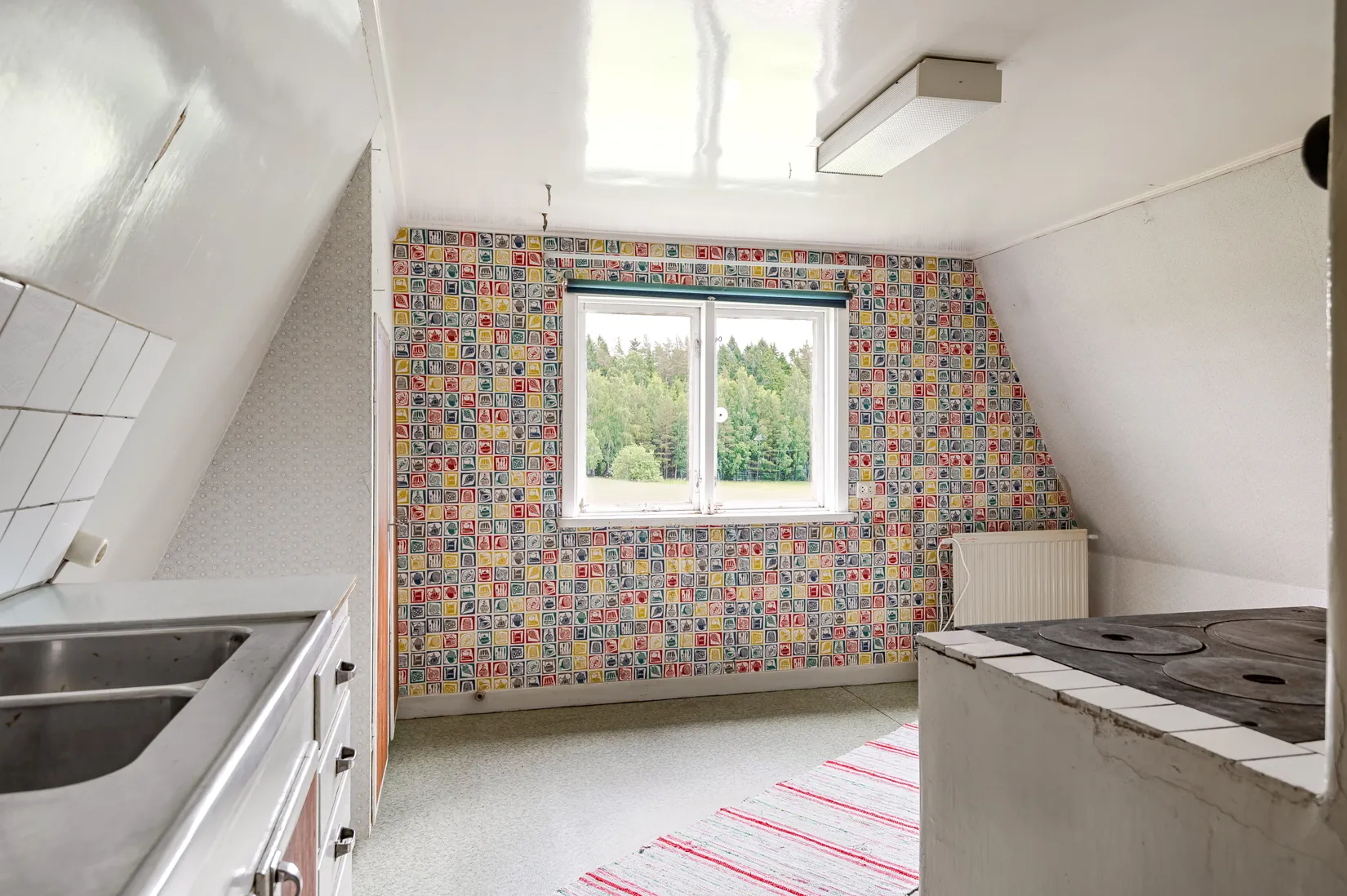 Villa, Lönsås 208, Lönsås, Motala