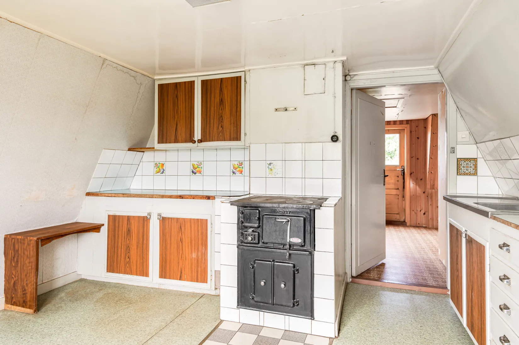 Villa, Lönsås 208, Lönsås, Motala