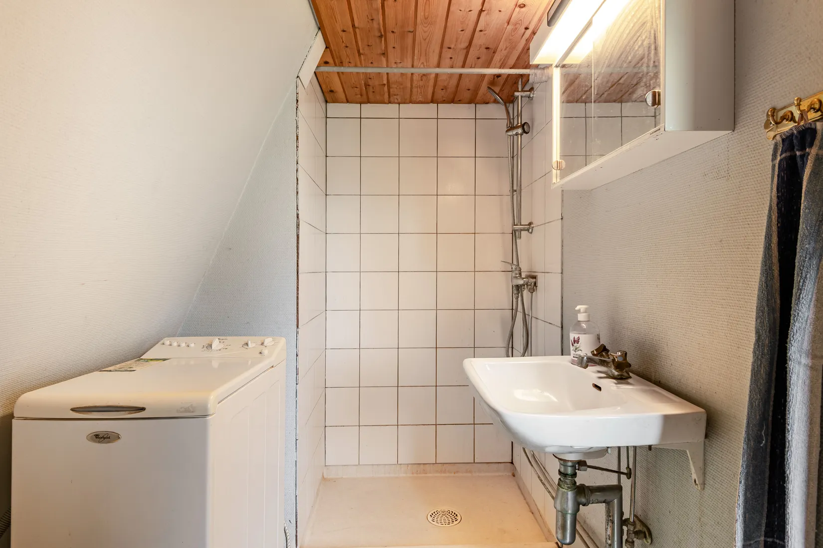 Villa, Lönsås 208, Lönsås, Motala