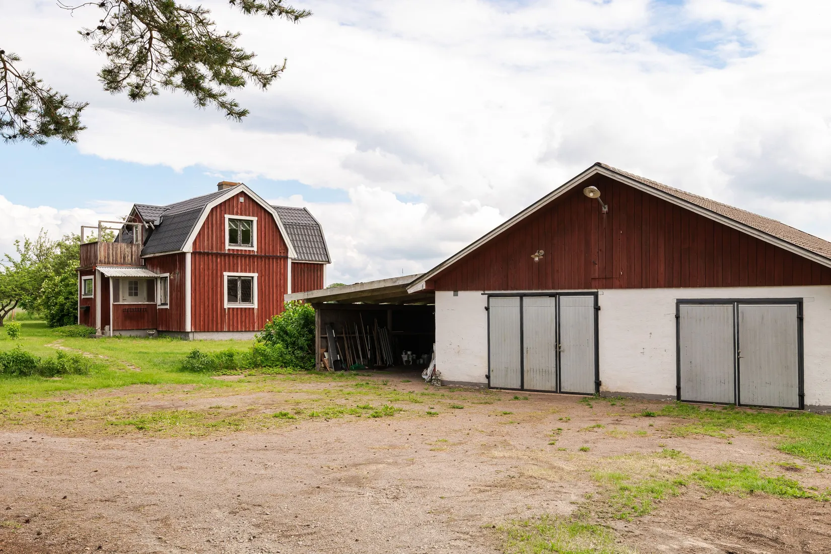 Villa, Lönsås 208, Lönsås, Motala
