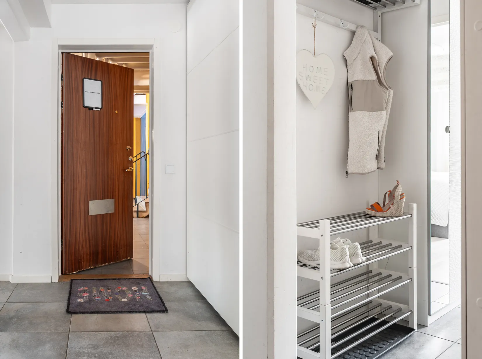 Bostadsrätt, Sturegatan 20, Söders Höjder, Helsingborg