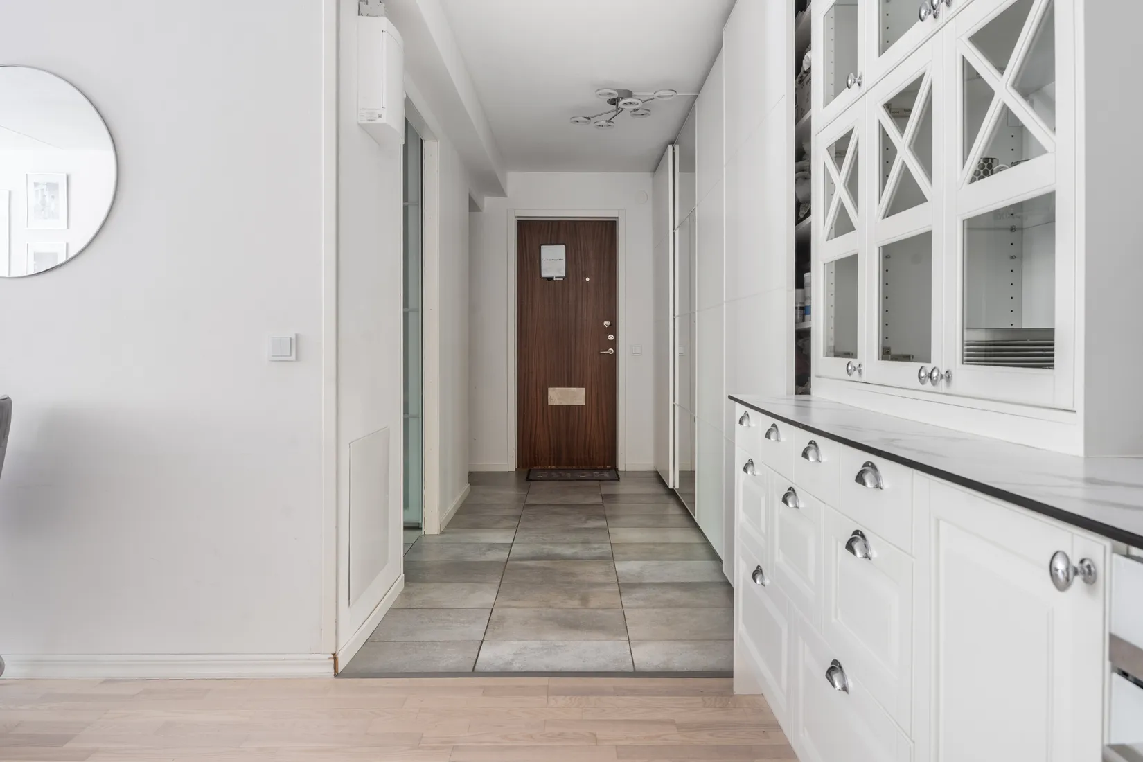 Bostadsrätt, Sturegatan 20, Söders Höjder, Helsingborg