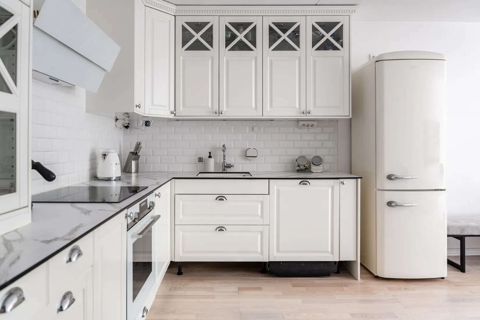 Bostadsrätt, Sturegatan 20, Söders Höjder, Helsingborg