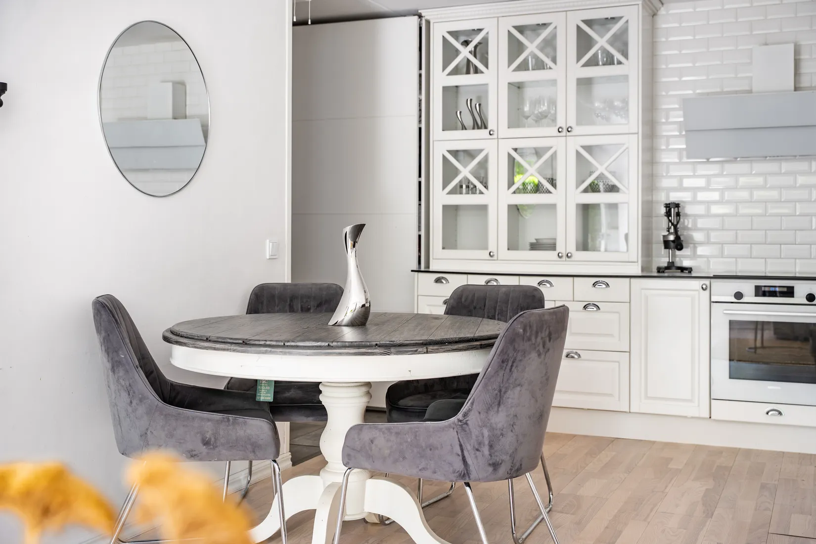 Bostadsrätt, Sturegatan 20, Söders Höjder, Helsingborg