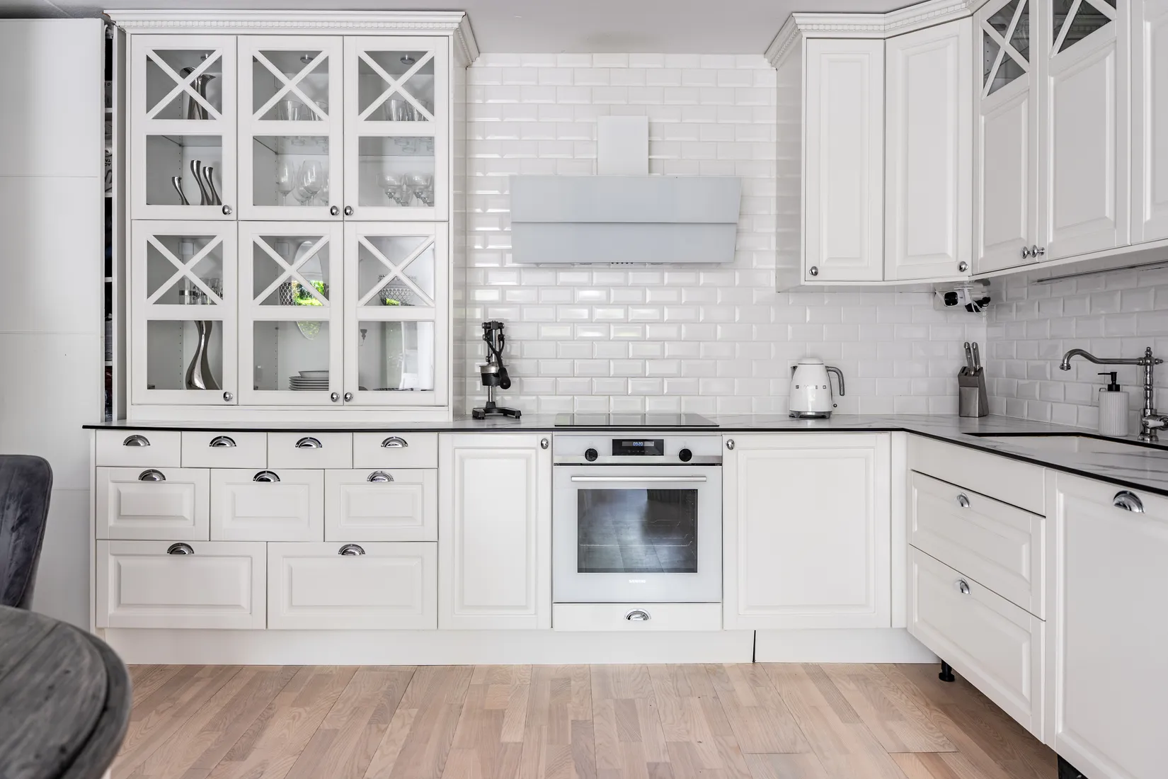 Bostadsrätt, Sturegatan 20, Söders Höjder, Helsingborg