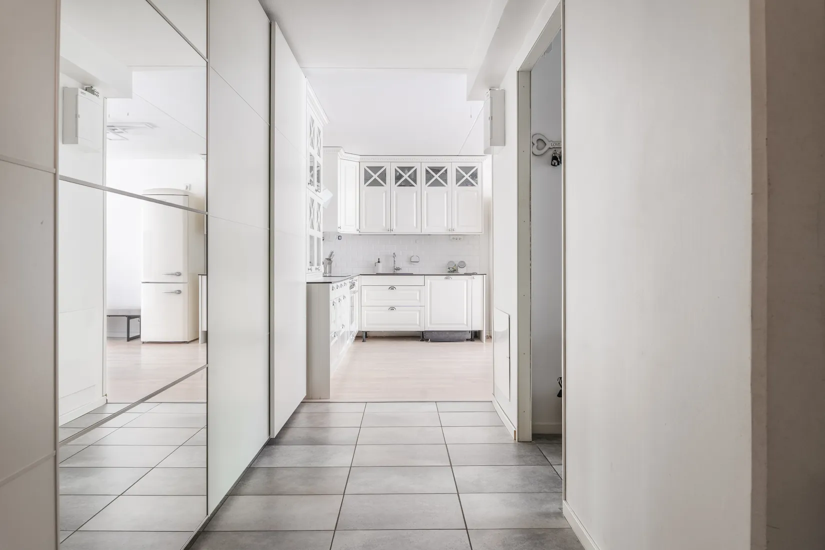 Bostadsrätt, Sturegatan 20, Söders Höjder, Helsingborg