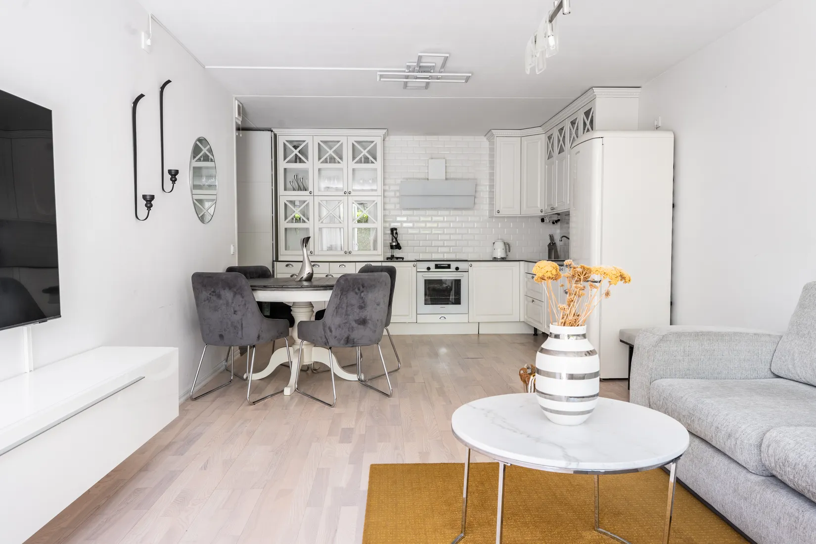 Bostadsrätt, Sturegatan 20, Söders Höjder, Helsingborg
