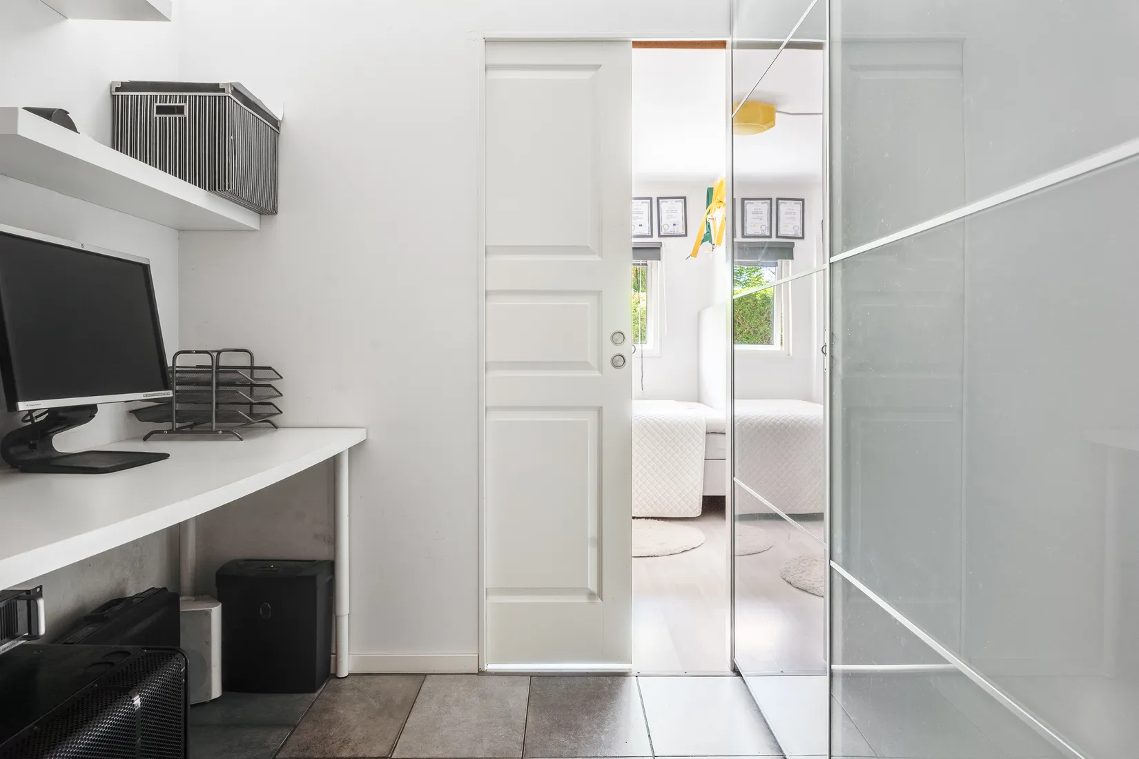 Bostadsrätt, Sturegatan 20, Söders Höjder, Helsingborg