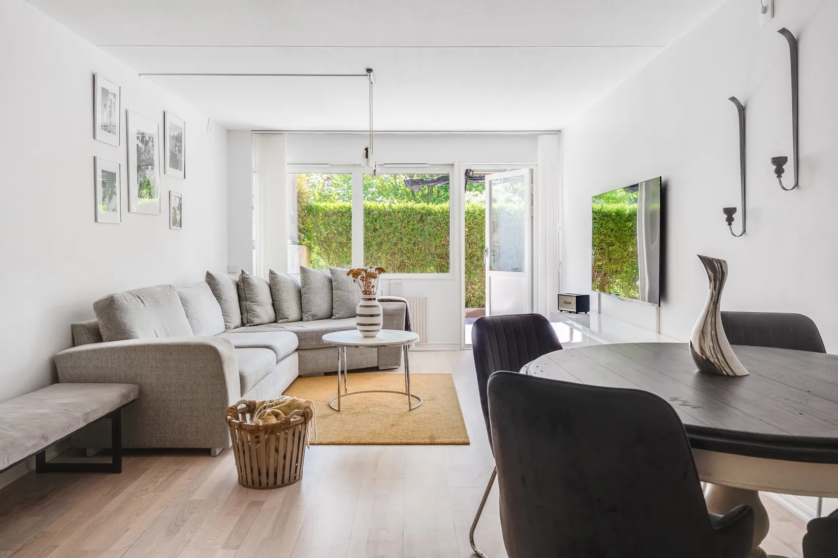 Bostadsrätt, Sturegatan 20, Söders Höjder, Helsingborg