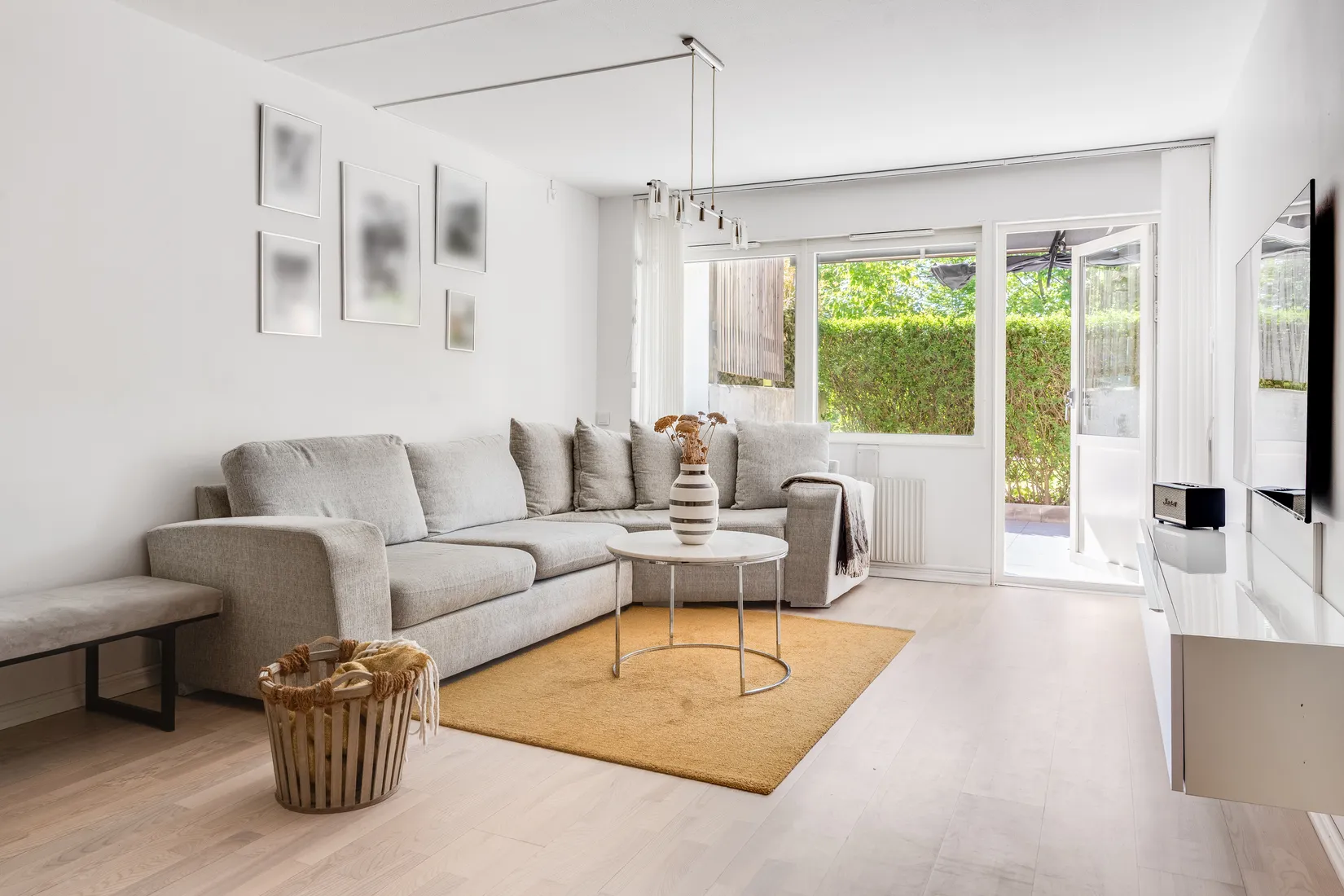 Bostadsrätt, Sturegatan 20, Söders Höjder, Helsingborg