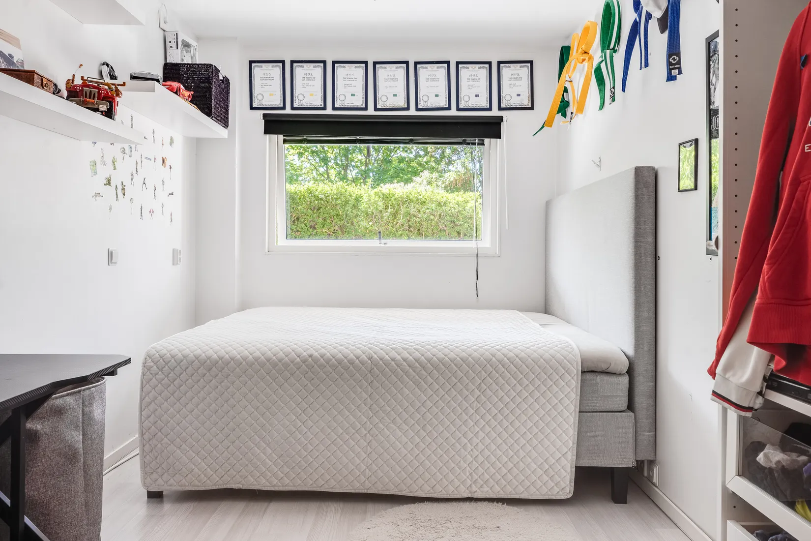 Bostadsrätt, Sturegatan 20, Söders Höjder, Helsingborg