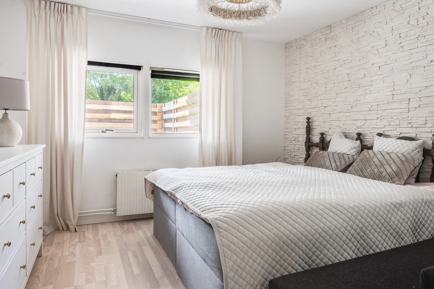 Bostadsrätt, Sturegatan 20, Söders Höjder, Helsingborg