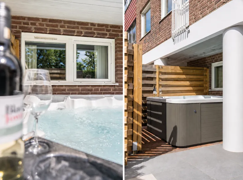 Bostadsrätt, Sturegatan 20, Söders Höjder, Helsingborg