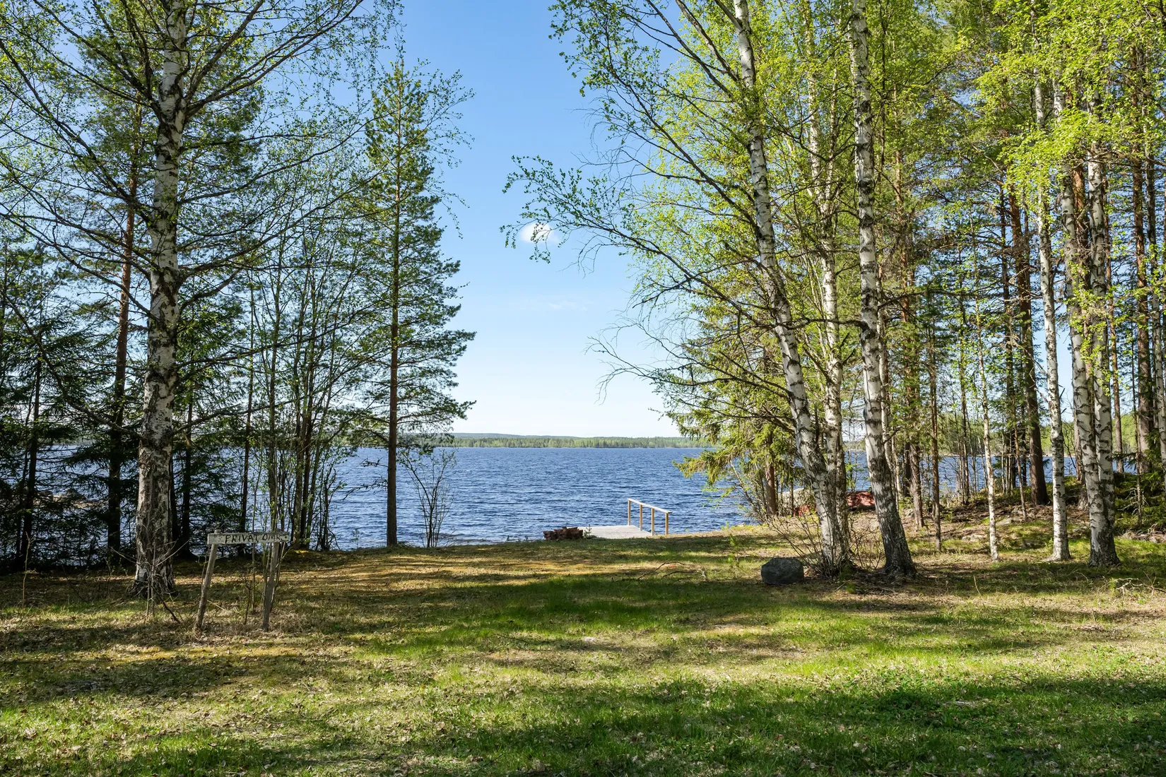Fritidshus, Mullbackshöjden 125, Brevåg, Östersund
