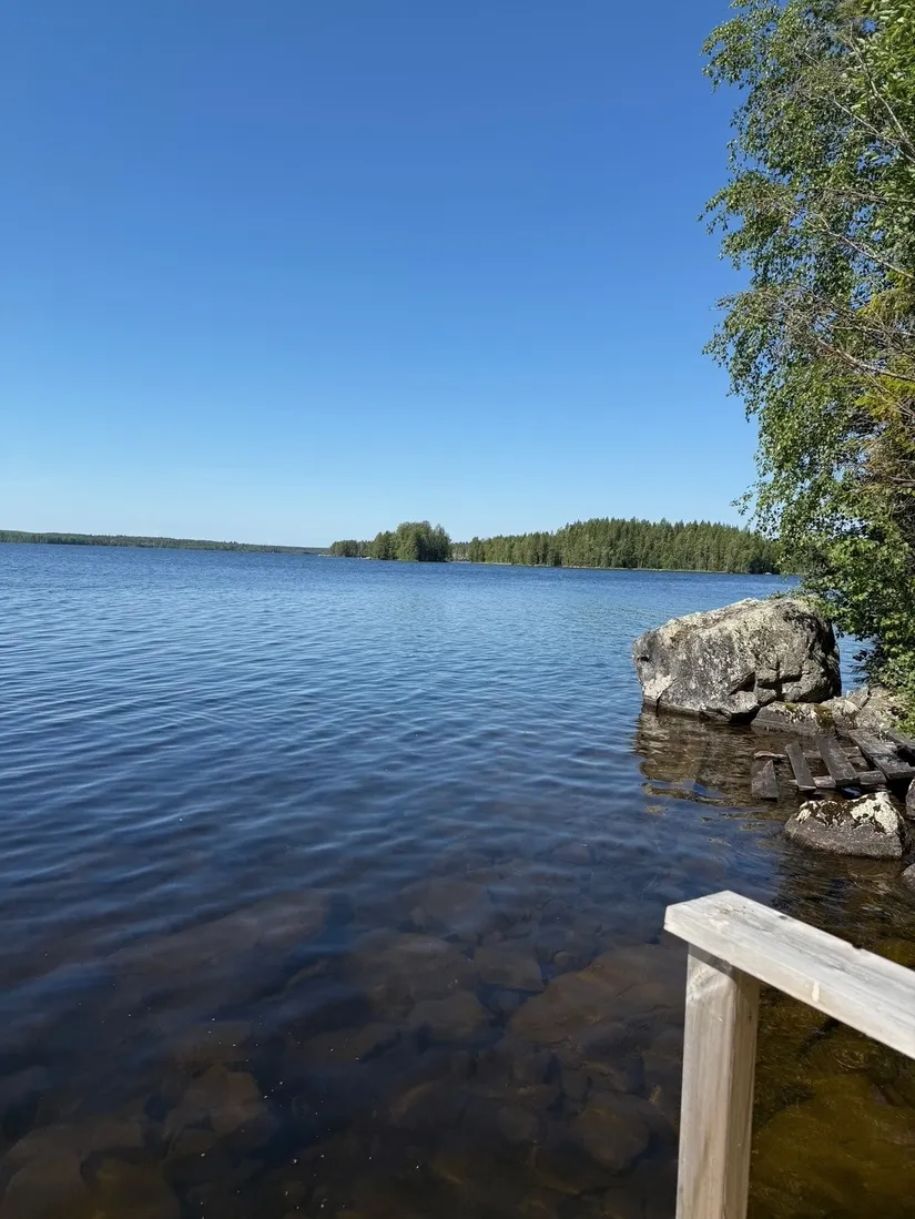 Fritidshus, Mullbackshöjden 125, Brevåg, Östersund