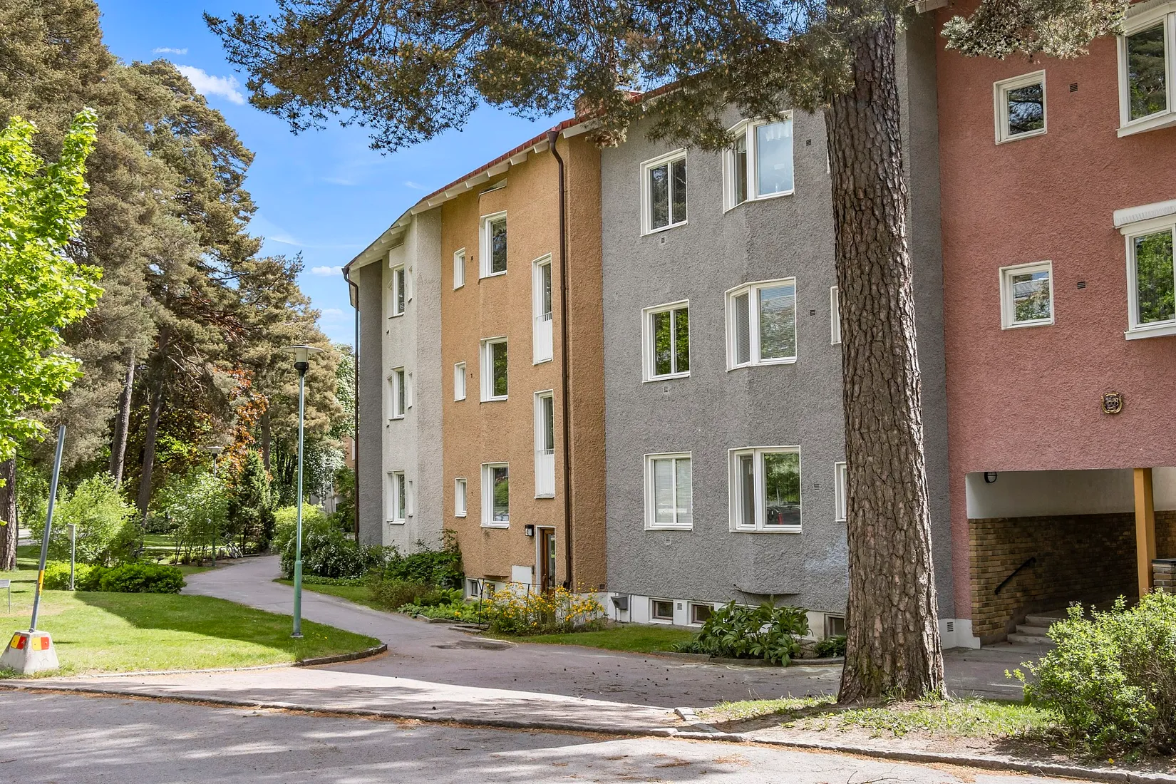 Bostadsrätt, Narvavägen 43, Hammarby, Västerås