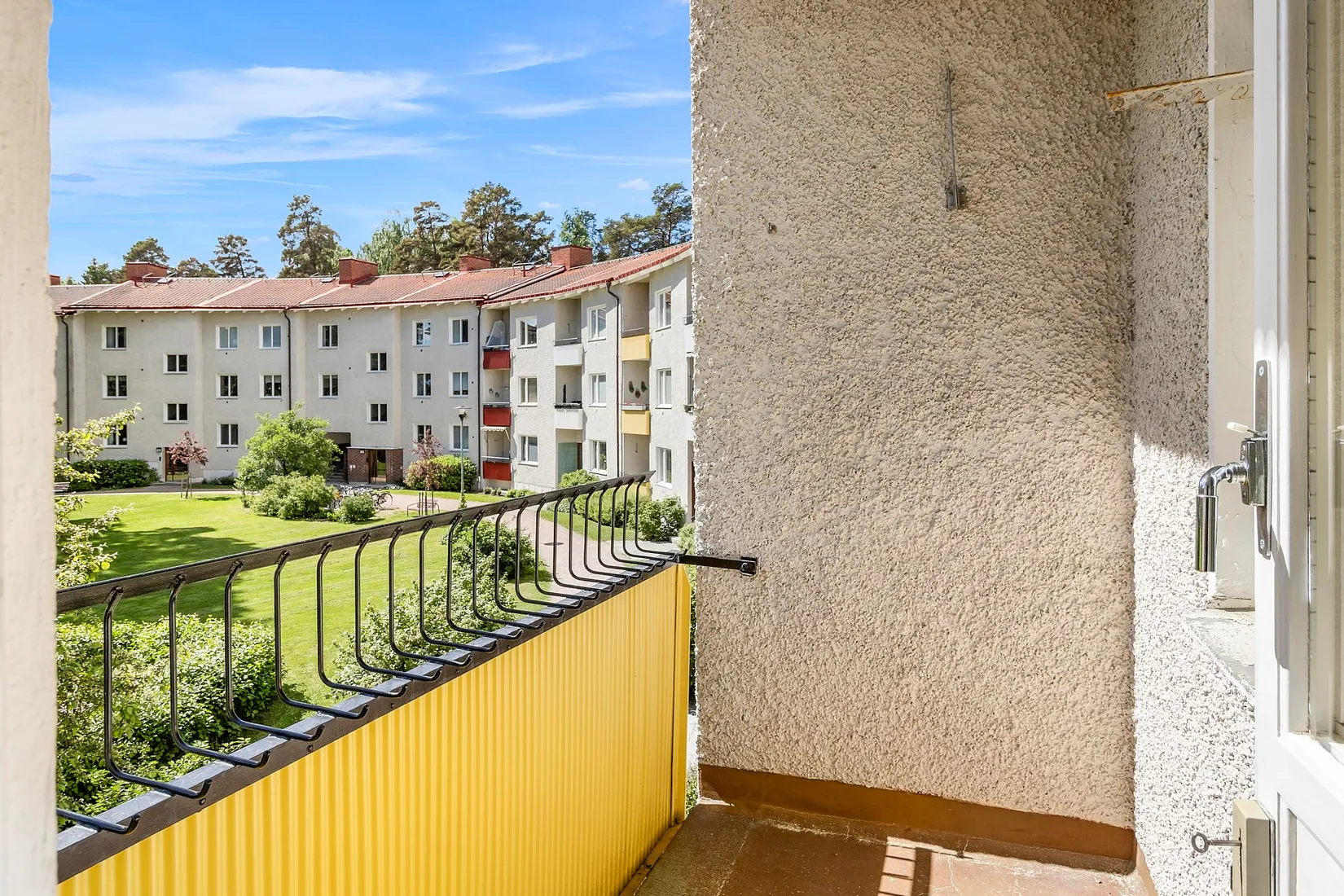 Bostadsrätt, Narvavägen 43, Hammarby, Västerås