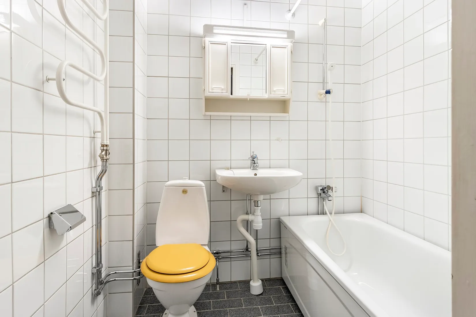 Bostadsrätt, Narvavägen 43, Hammarby, Västerås