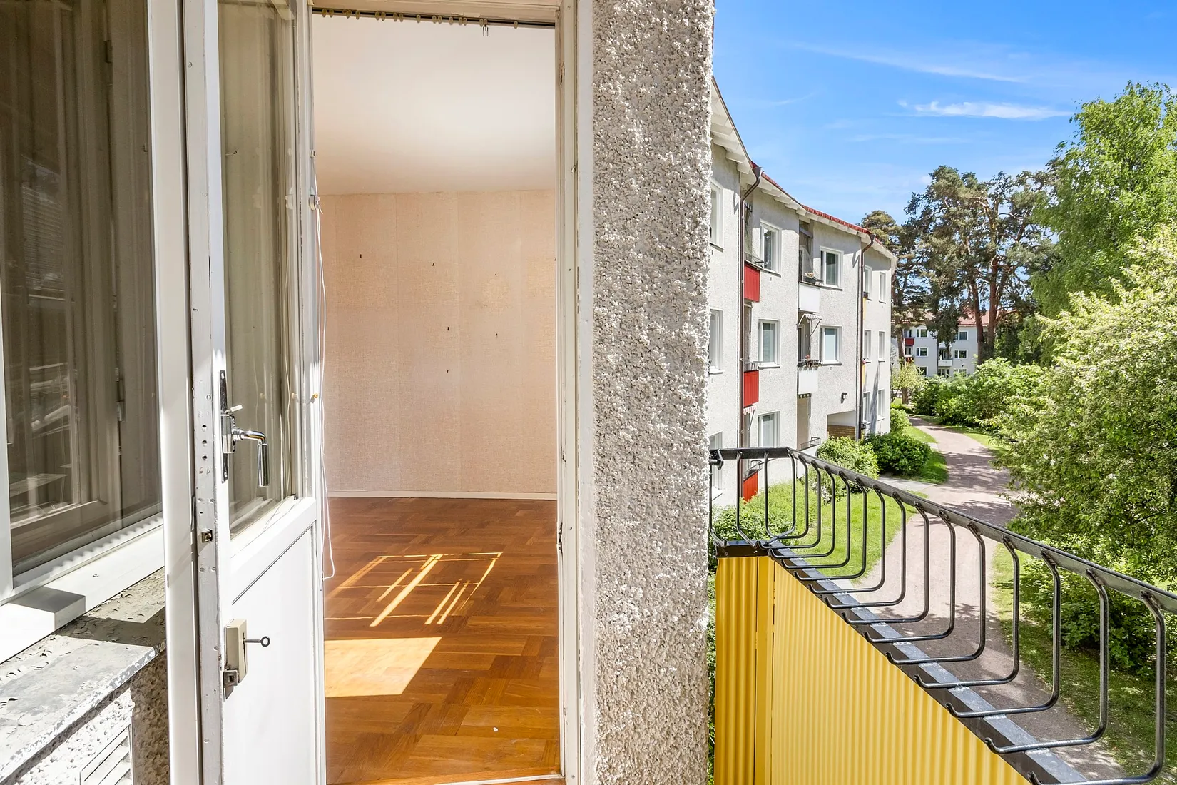 Bostadsrätt, Narvavägen 43, Hammarby, Västerås