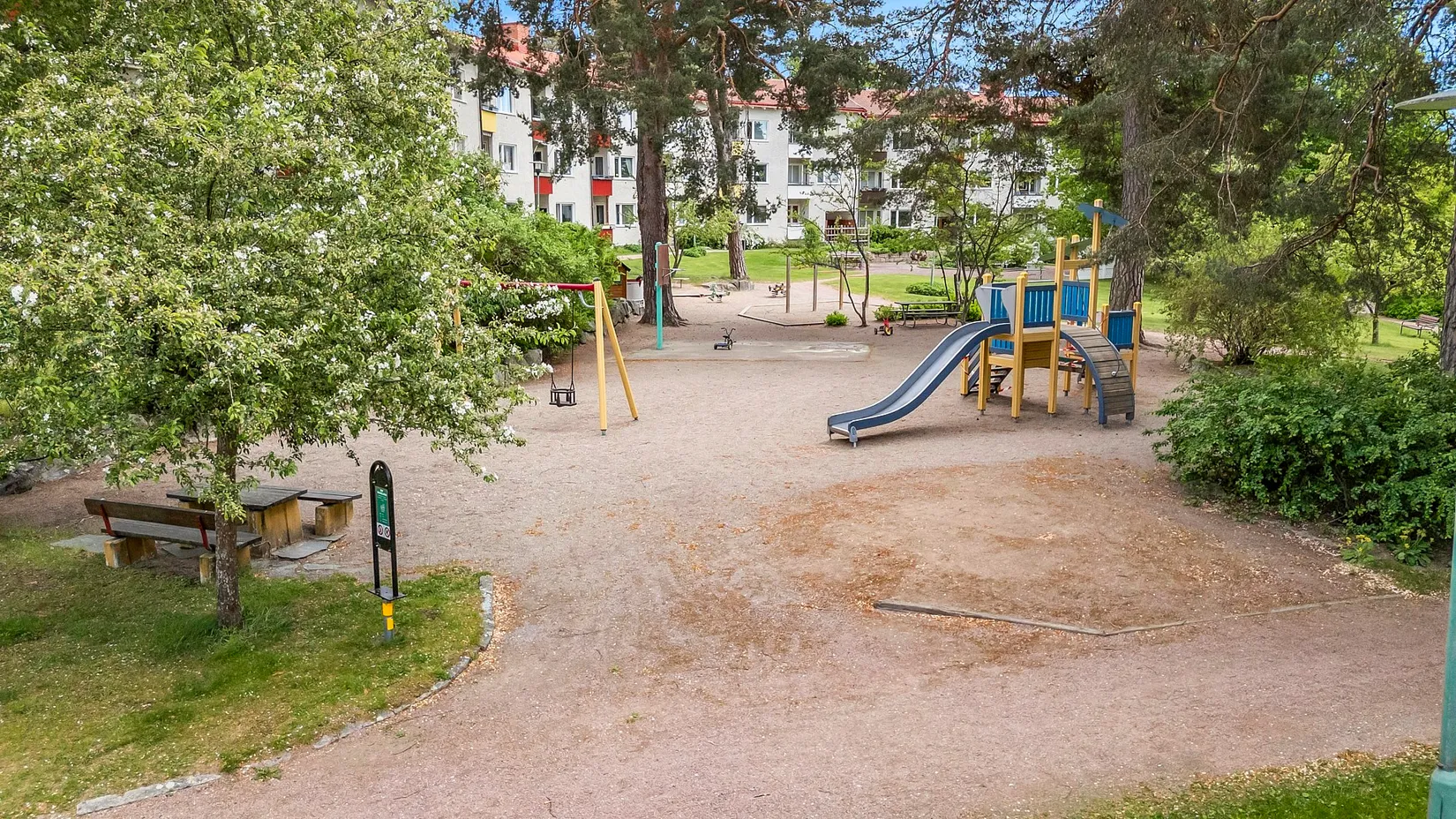 Bostadsrätt, Narvavägen 43, Hammarby, Västerås