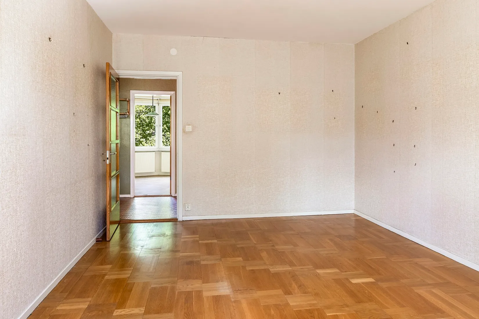 Bostadsrätt, Narvavägen 43, Hammarby, Västerås