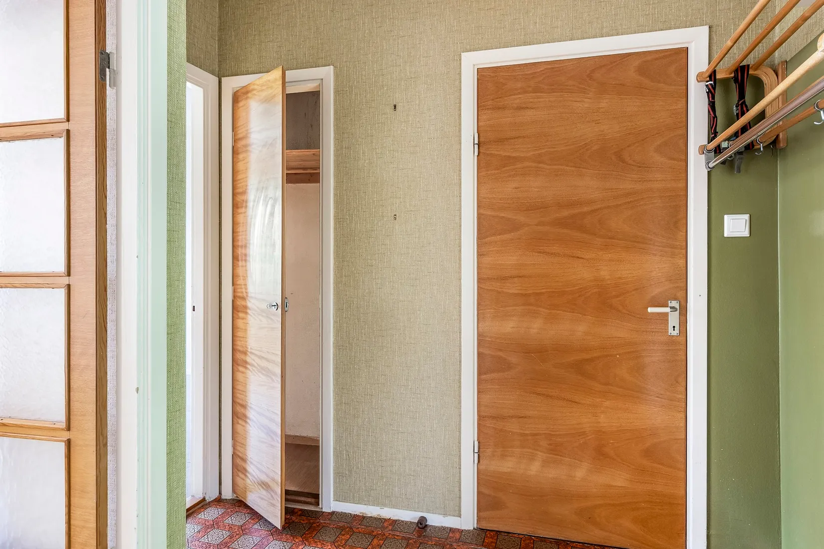 Bostadsrätt, Narvavägen 43, Hammarby, Västerås