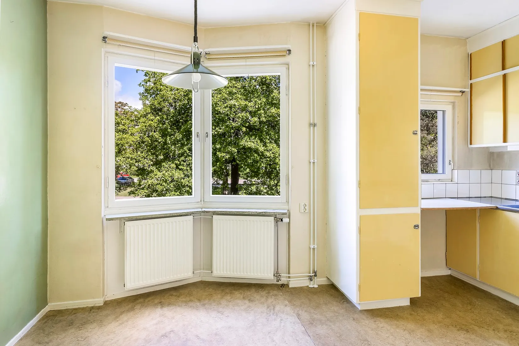 Bostadsrätt, Narvavägen 43, Hammarby, Västerås