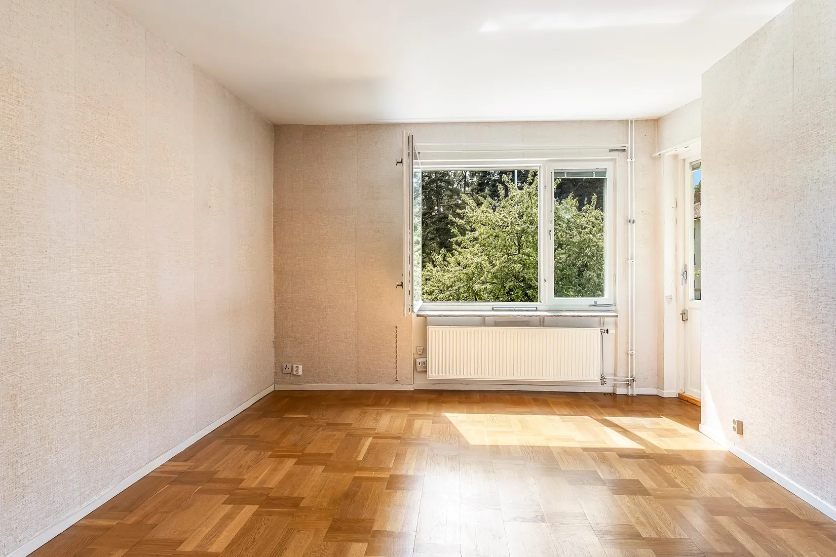 Bostadsrätt, Narvavägen 43, Hammarby, Västerås