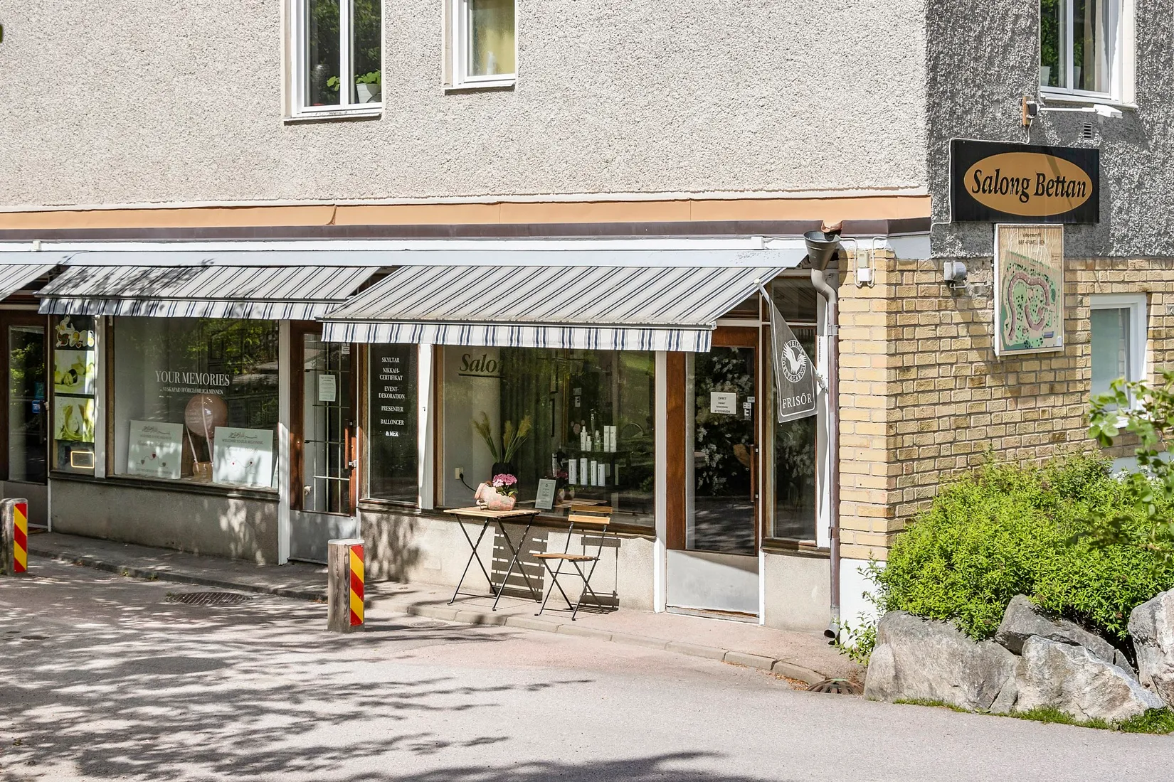 Bostadsrätt, Narvavägen 43, Hammarby, Västerås