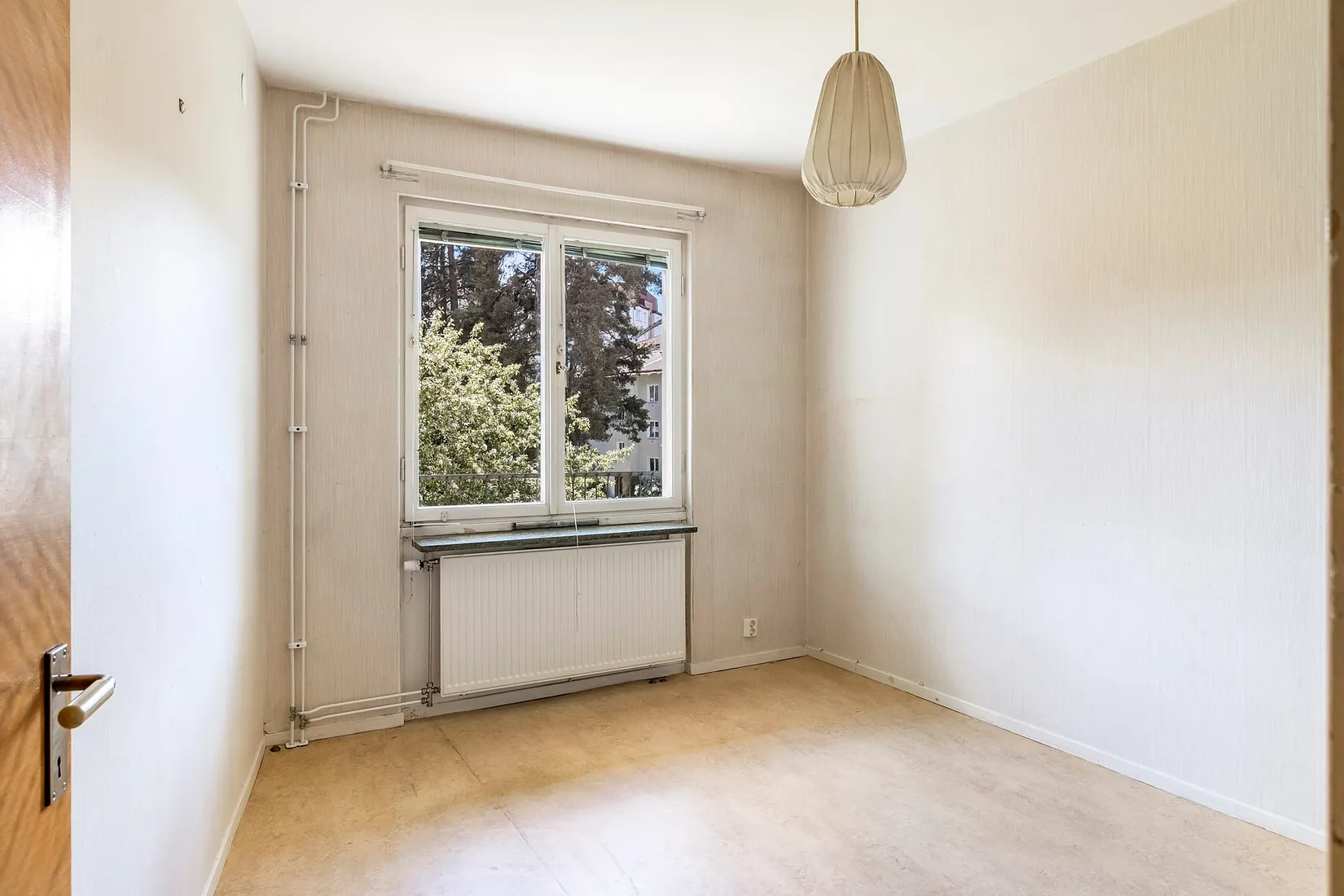 Bostadsrätt, Narvavägen 43, Hammarby, Västerås