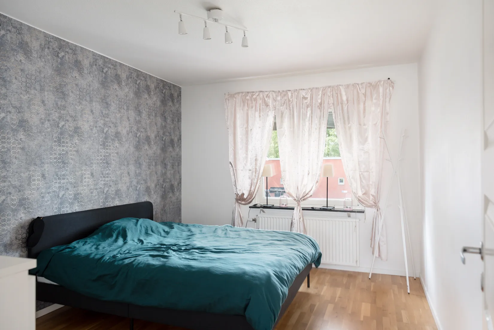 Bostadsrätt, Gunnilbogatan 36C, Malmaberg, Västerås