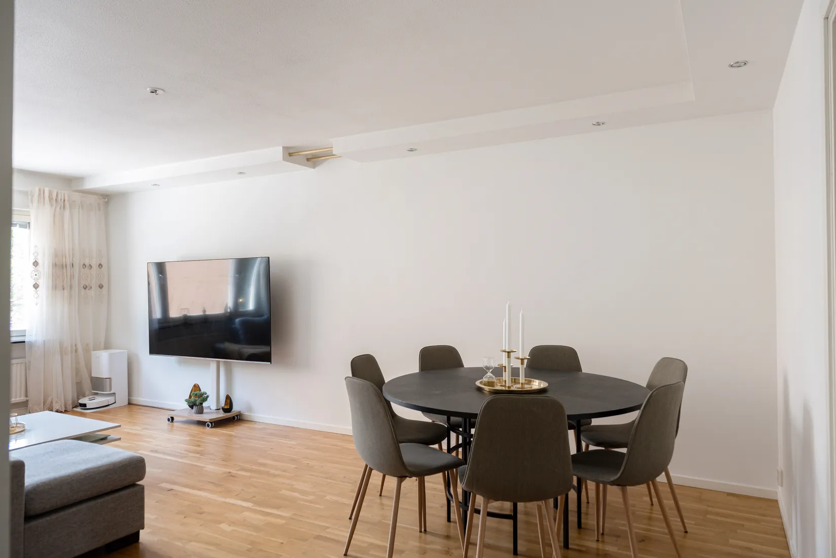 Bostadsrätt, Gunnilbogatan 36C, Malmaberg, Västerås