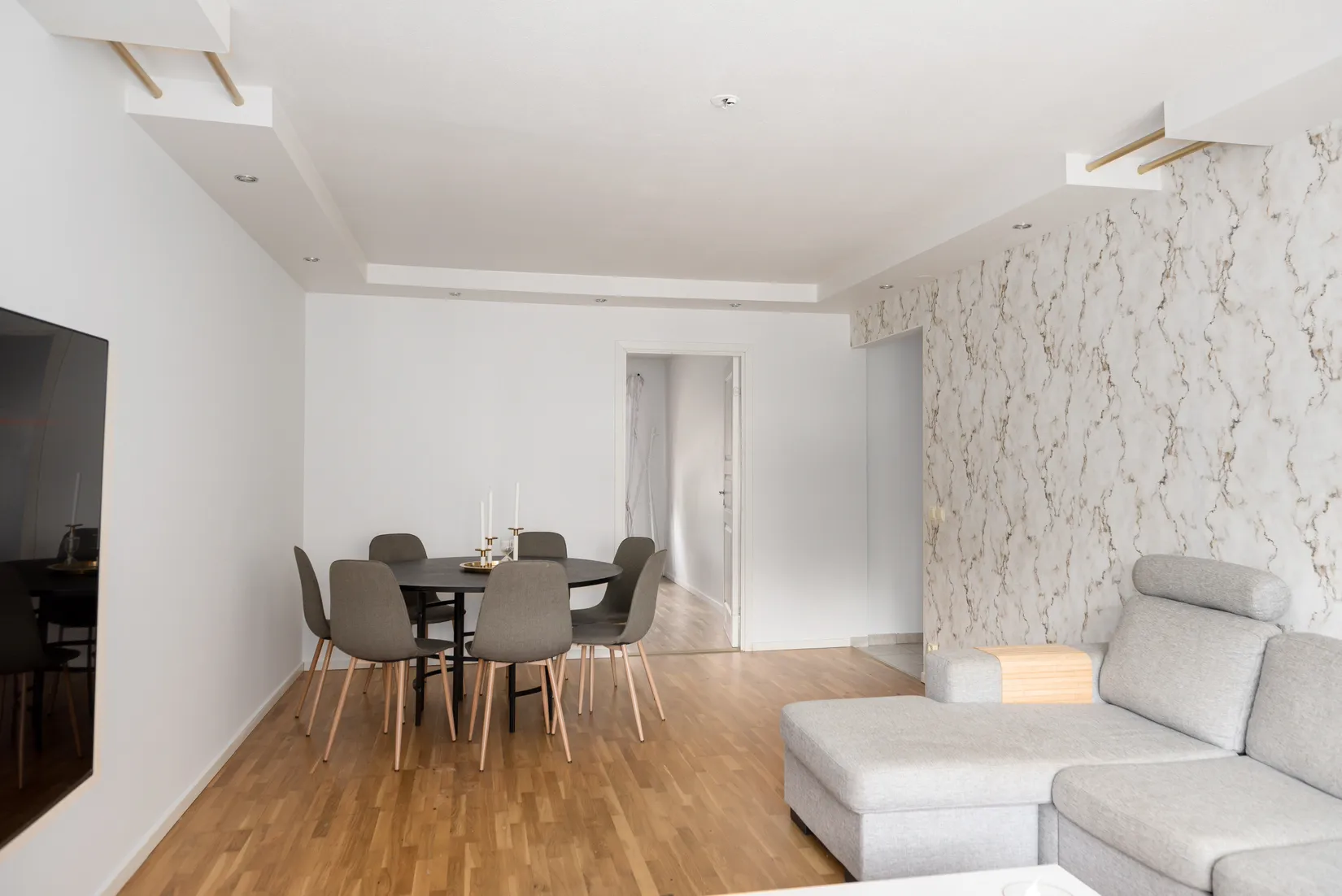 Bostadsrätt, Gunnilbogatan 36C, Malmaberg, Västerås
