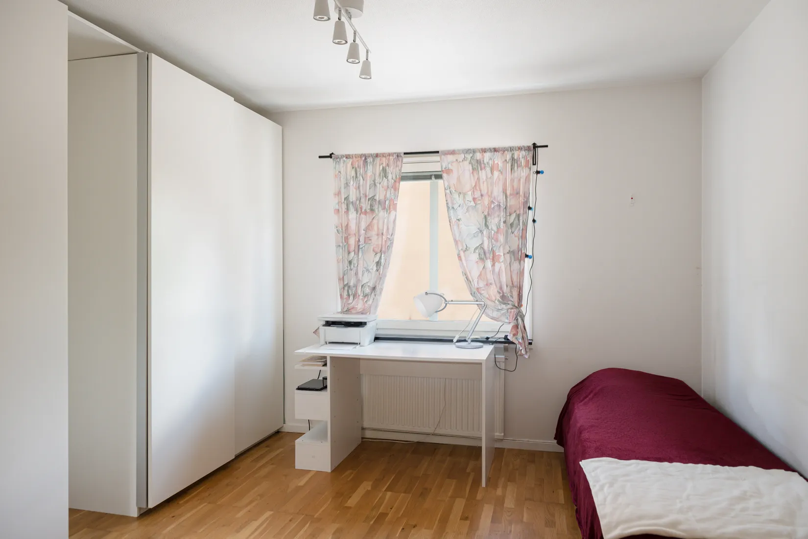 Bostadsrätt, Gunnilbogatan 36C, Malmaberg, Västerås