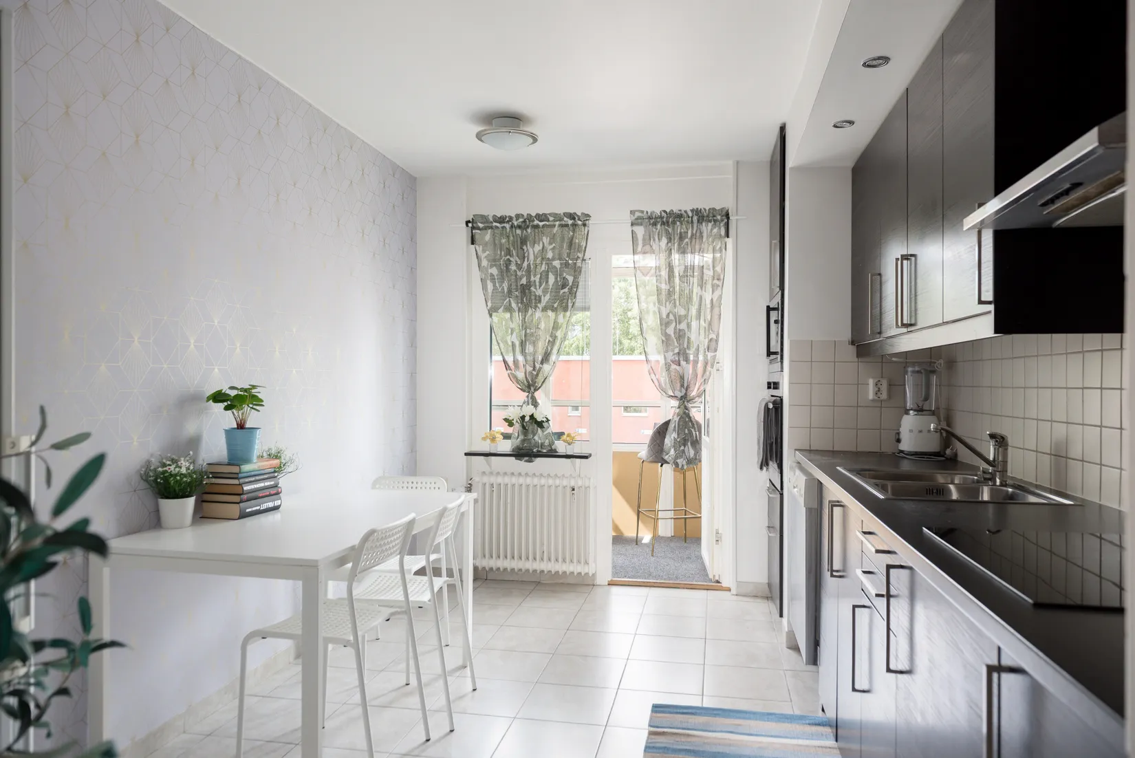 Bostadsrätt, Gunnilbogatan 36C, Malmaberg, Västerås