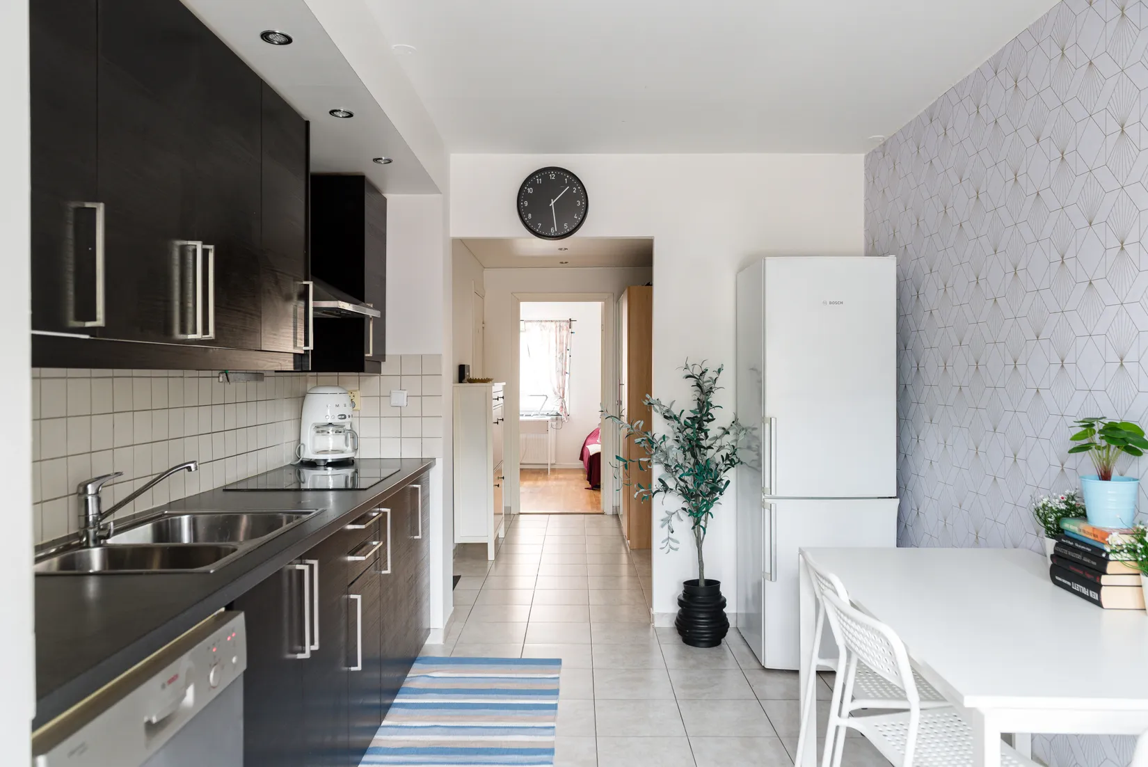 Bostadsrätt, Gunnilbogatan 36C, Malmaberg, Västerås