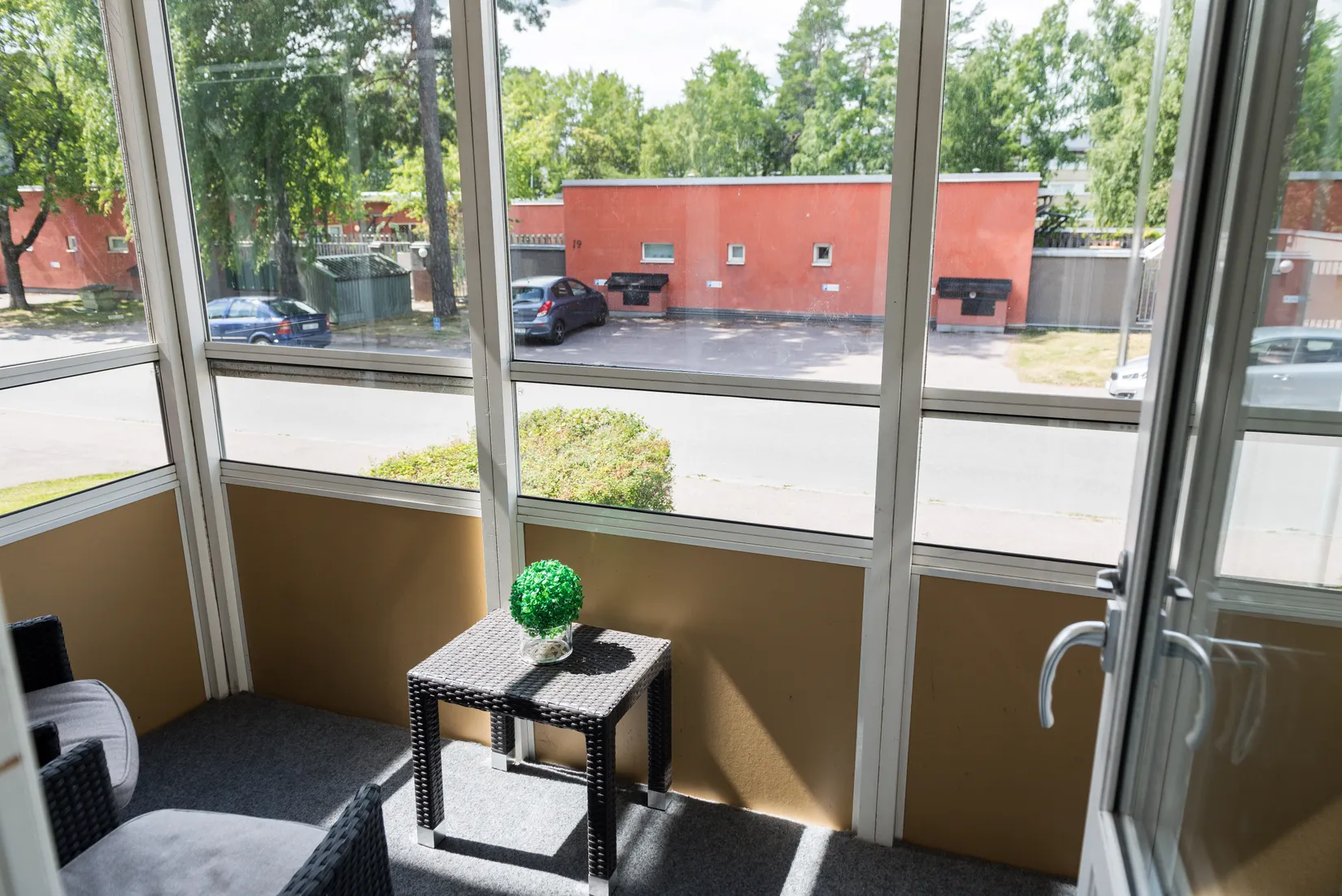 Bostadsrätt, Gunnilbogatan 36C, Malmaberg, Västerås
