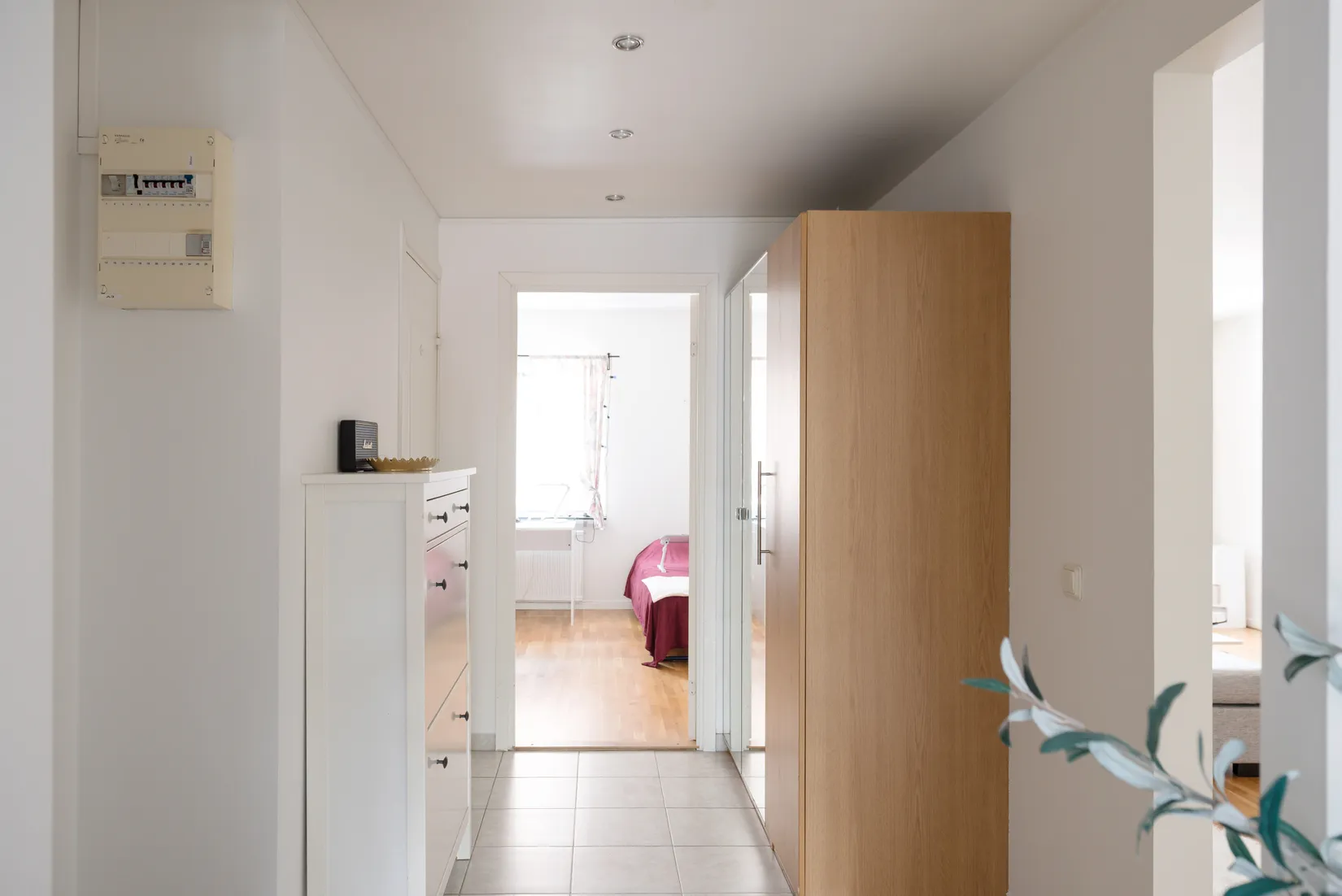 Bostadsrätt, Gunnilbogatan 36C, Malmaberg, Västerås