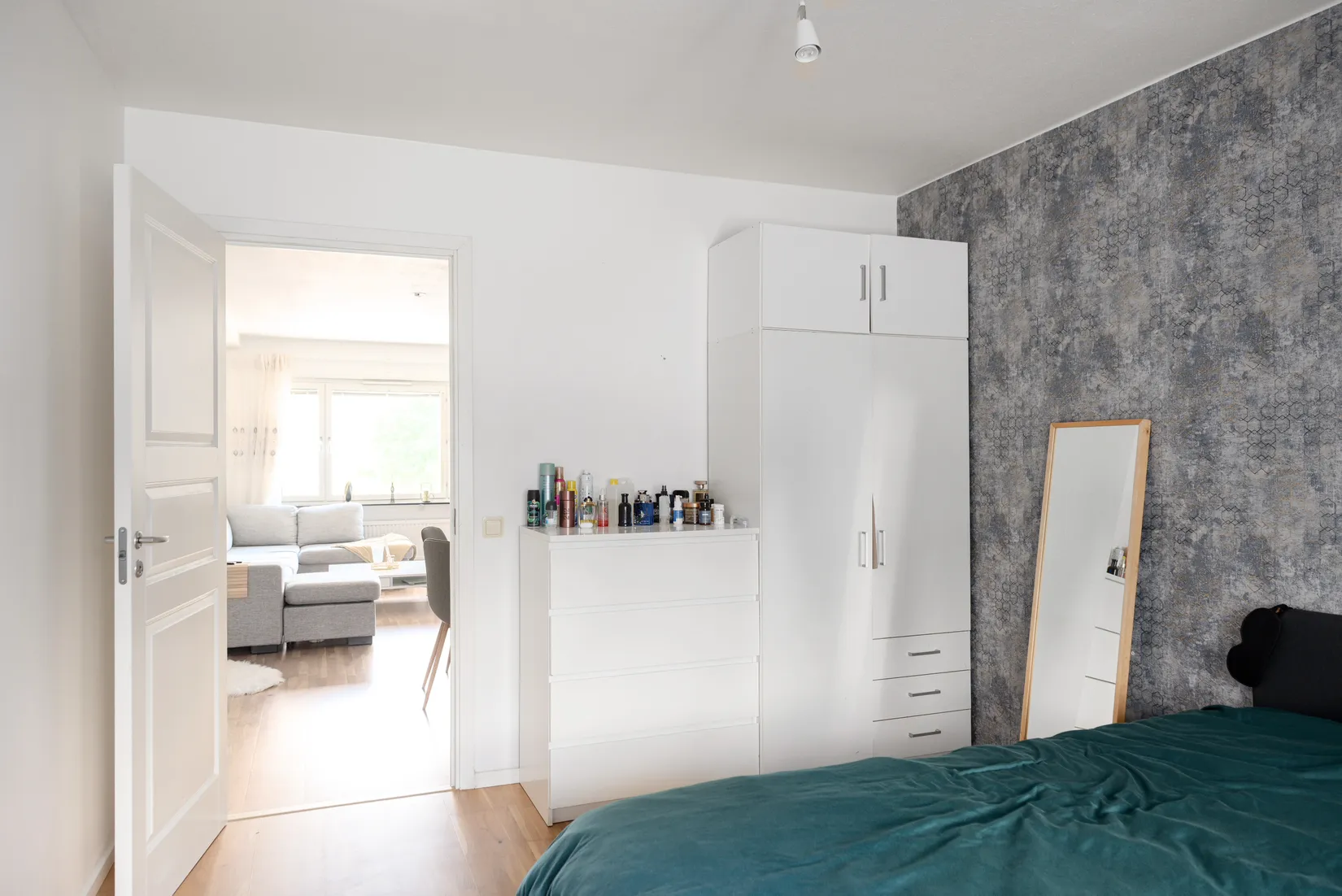 Bostadsrätt, Gunnilbogatan 36C, Malmaberg, Västerås