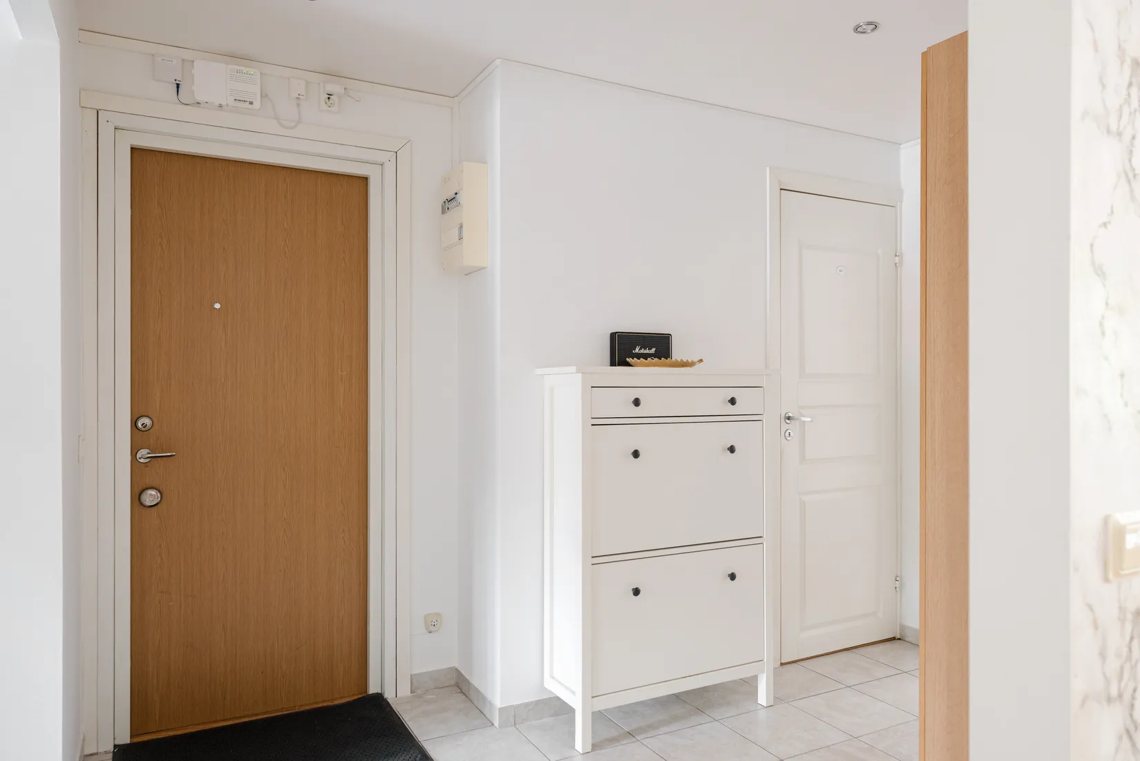 Bostadsrätt, Gunnilbogatan 36C, Malmaberg, Västerås